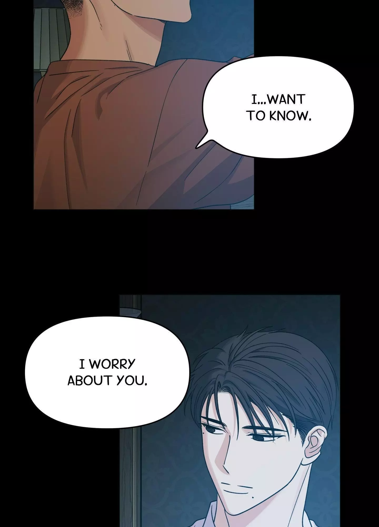 HEATWAVE Chapter 27 page 14