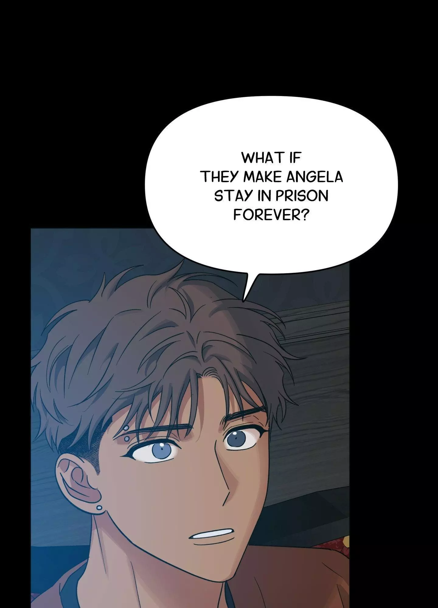 HEATWAVE Chapter 27 page 21