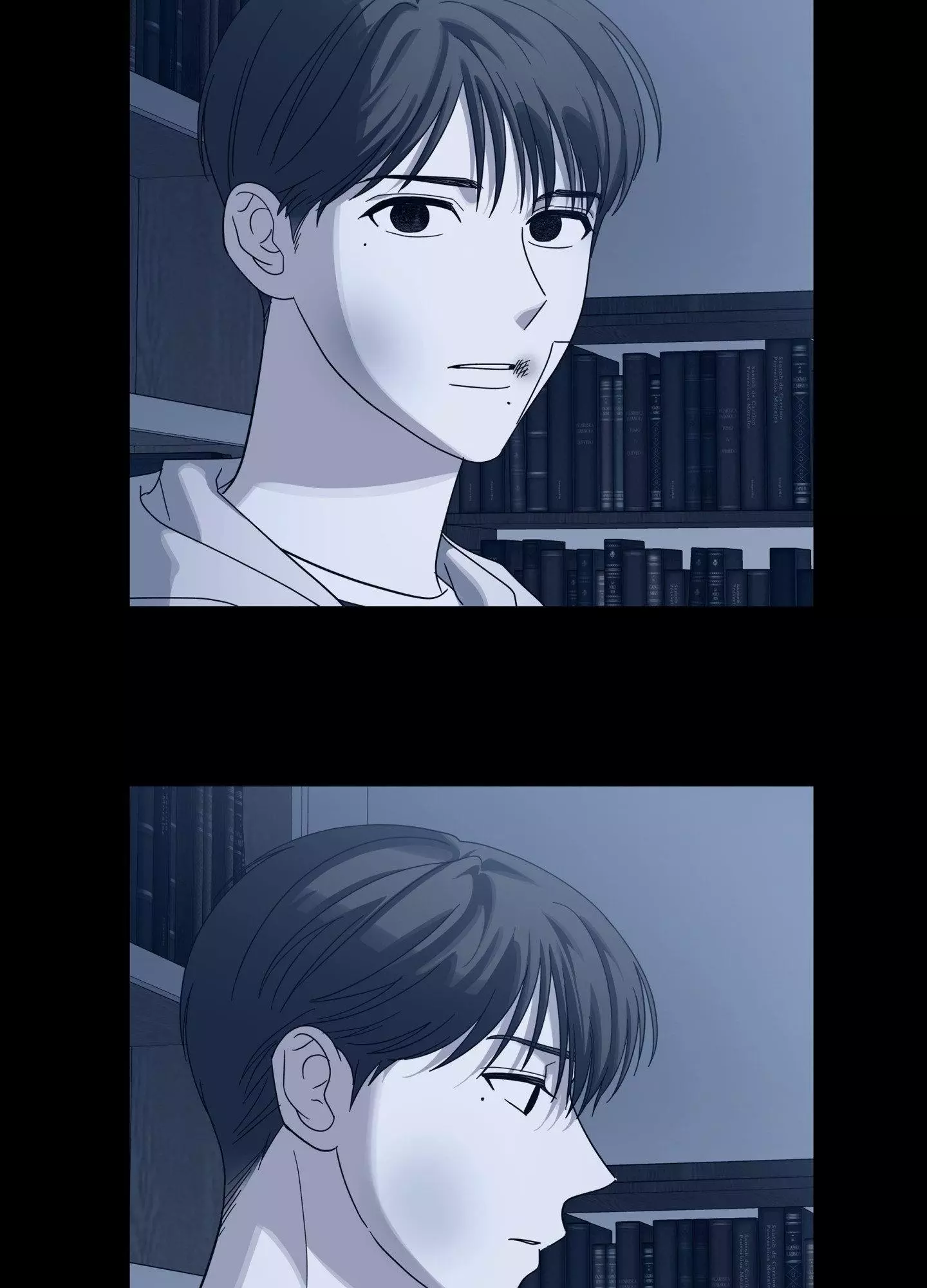 HEATWAVE Chapter 27 page 26