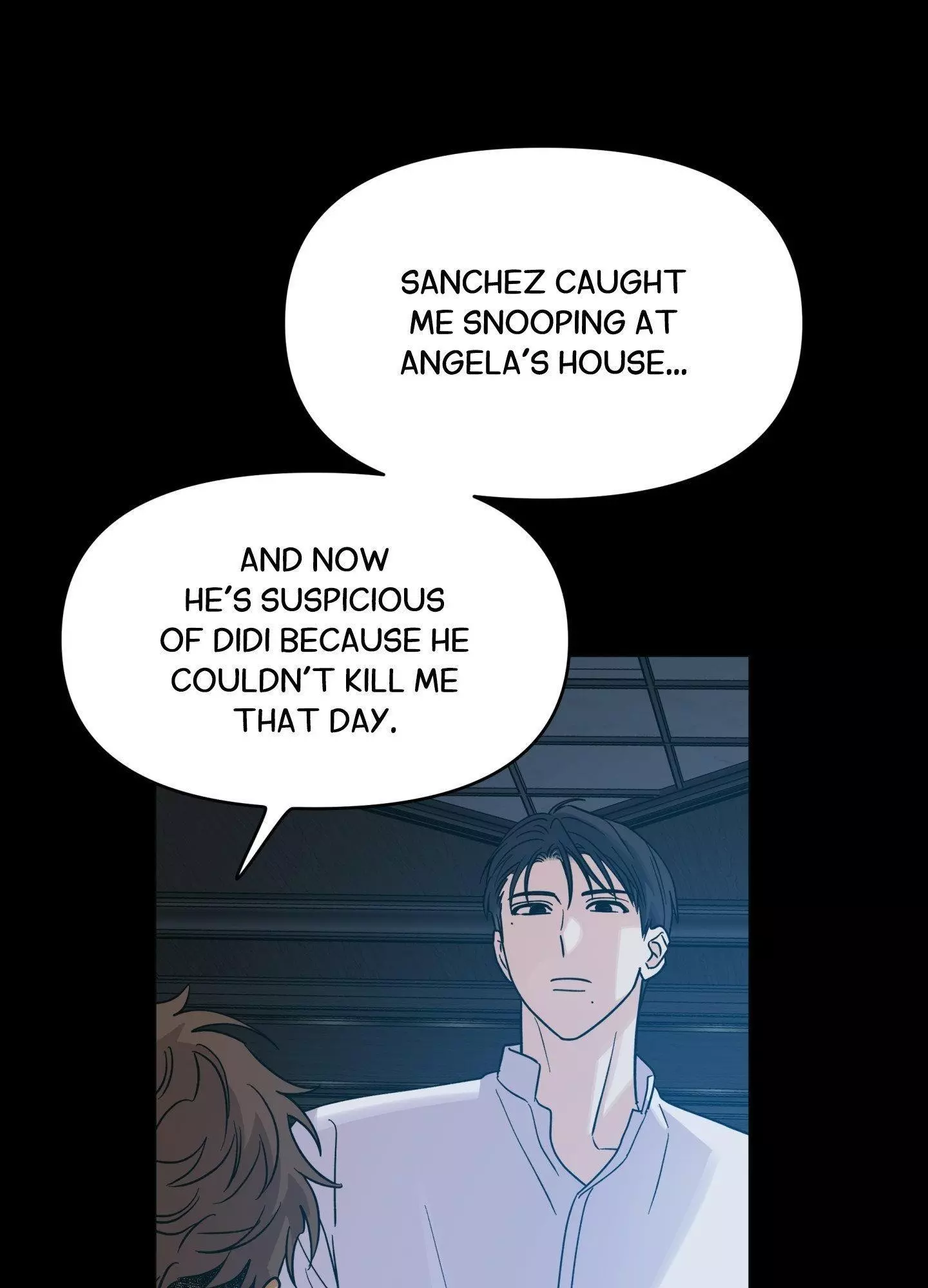 HEATWAVE Chapter 27 page 32