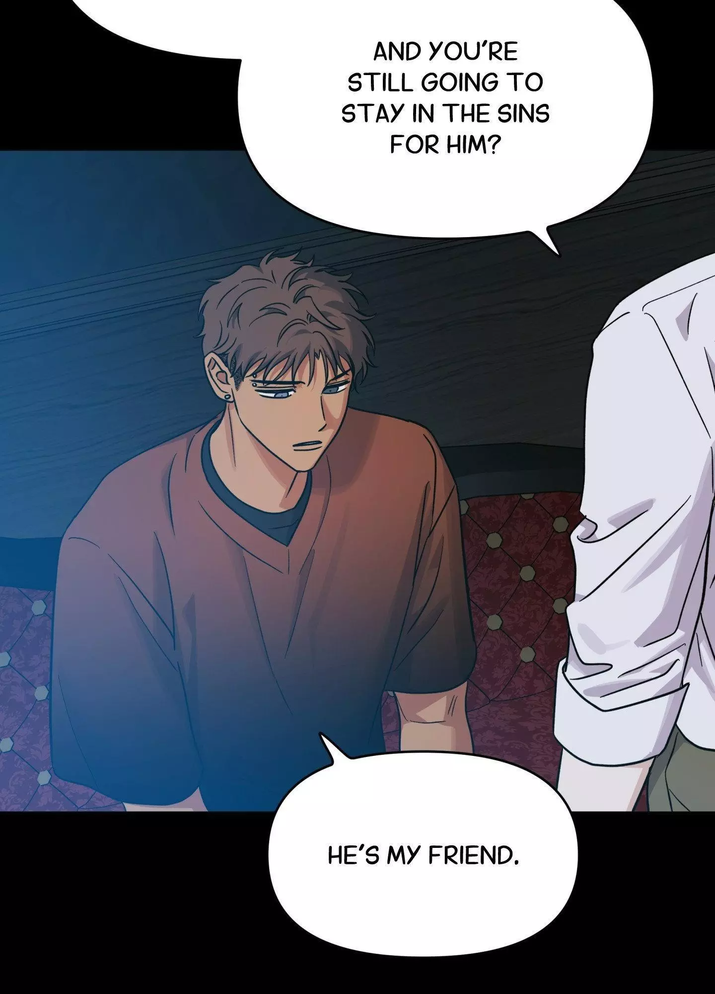 HEATWAVE Chapter 27 page 34