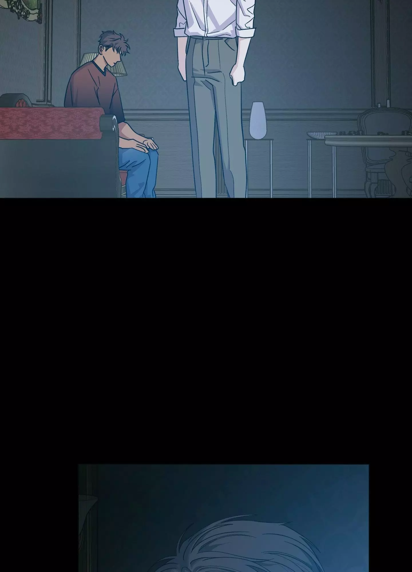 HEATWAVE Chapter 27 page 36