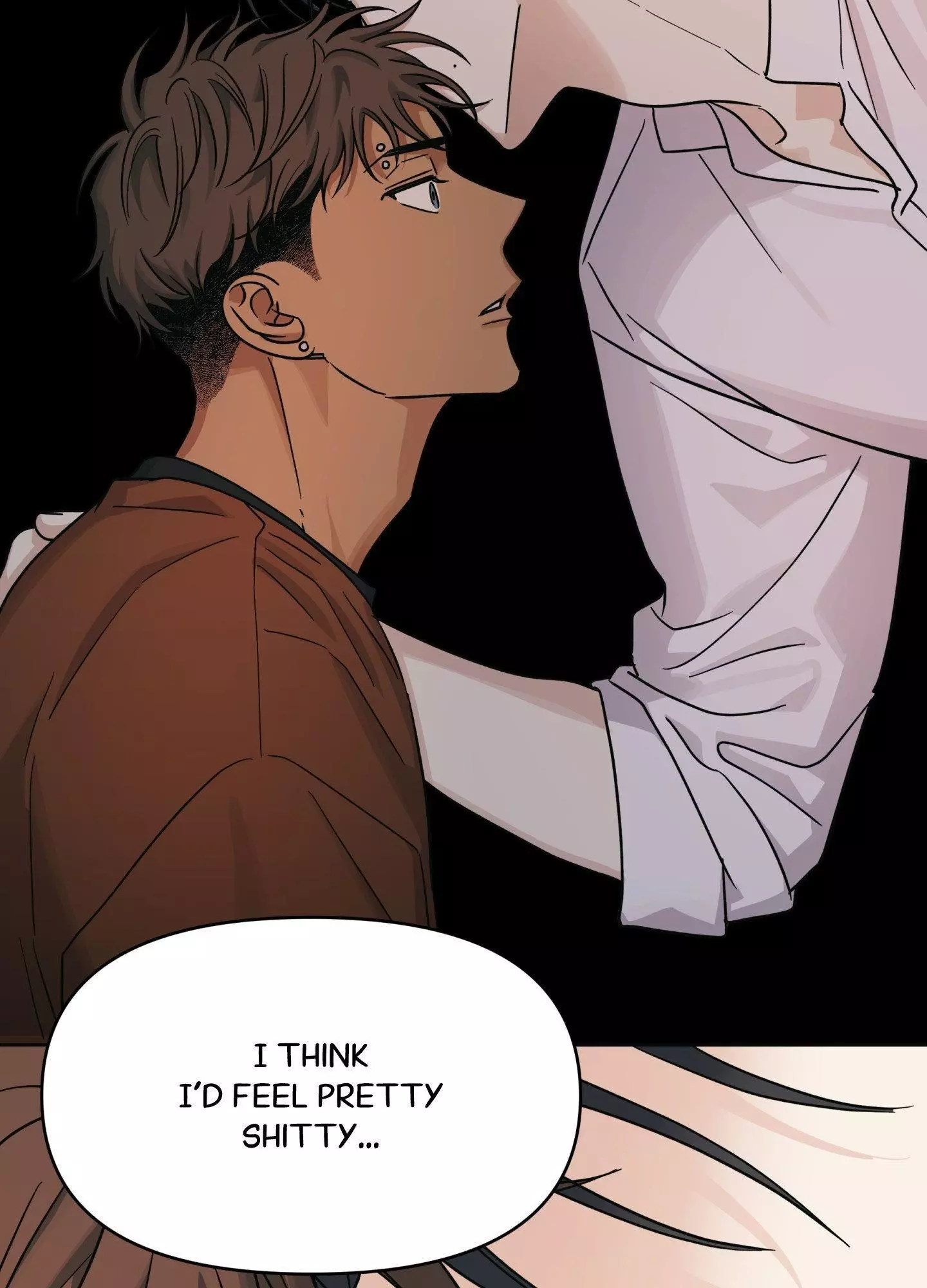 HEATWAVE Chapter 27 page 41