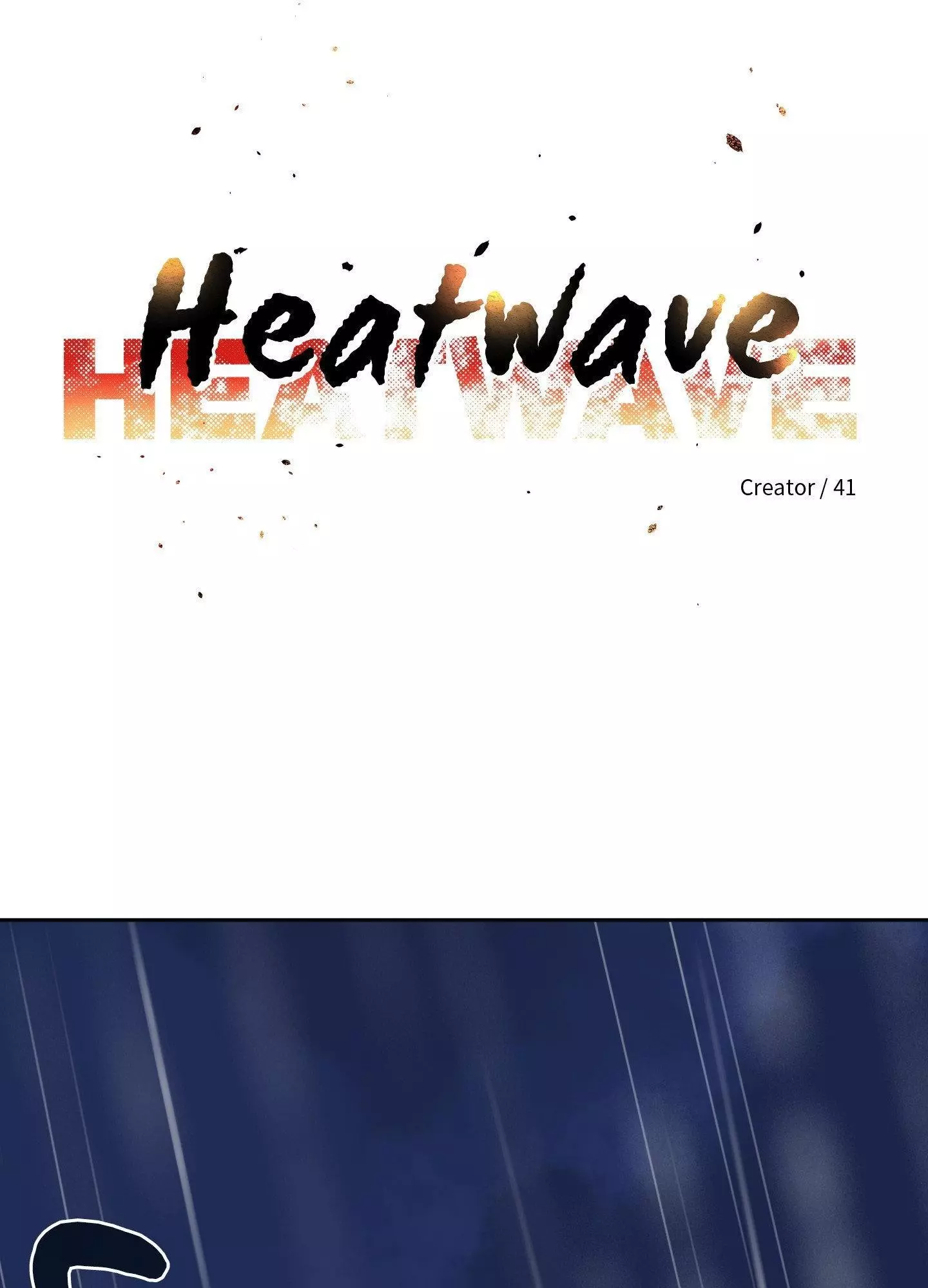 HEATWAVE Chapter 27 page 50