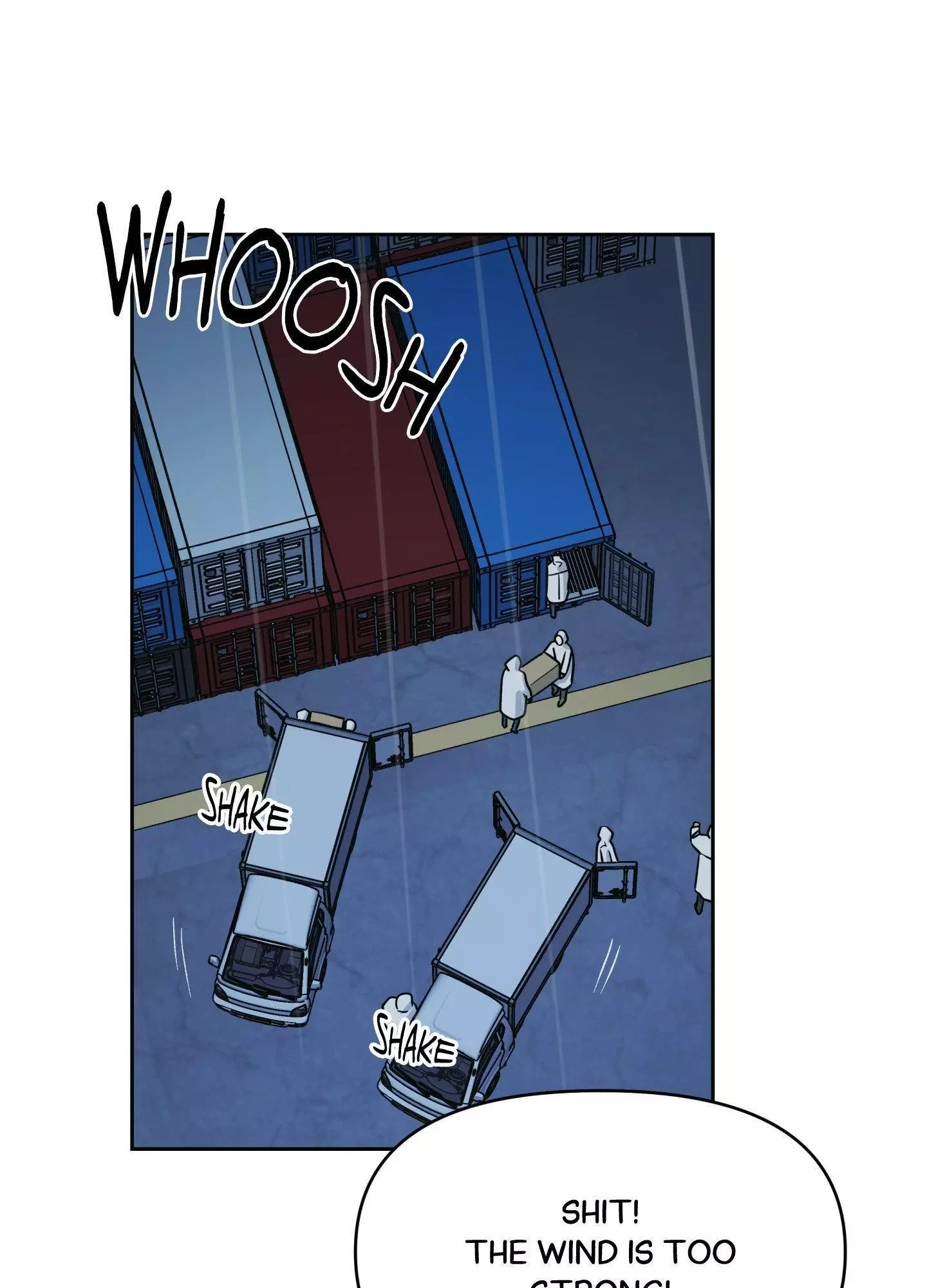 HEATWAVE Chapter 27 page 53