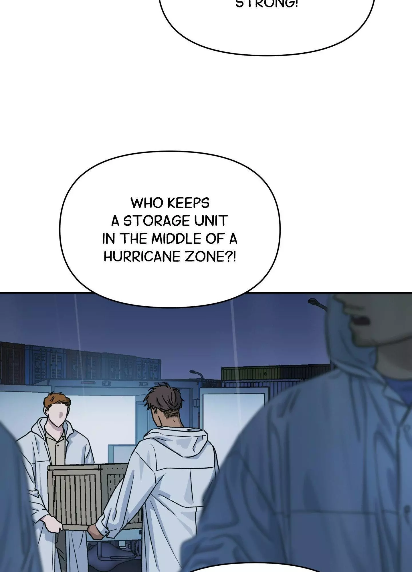 HEATWAVE Chapter 27 page 54