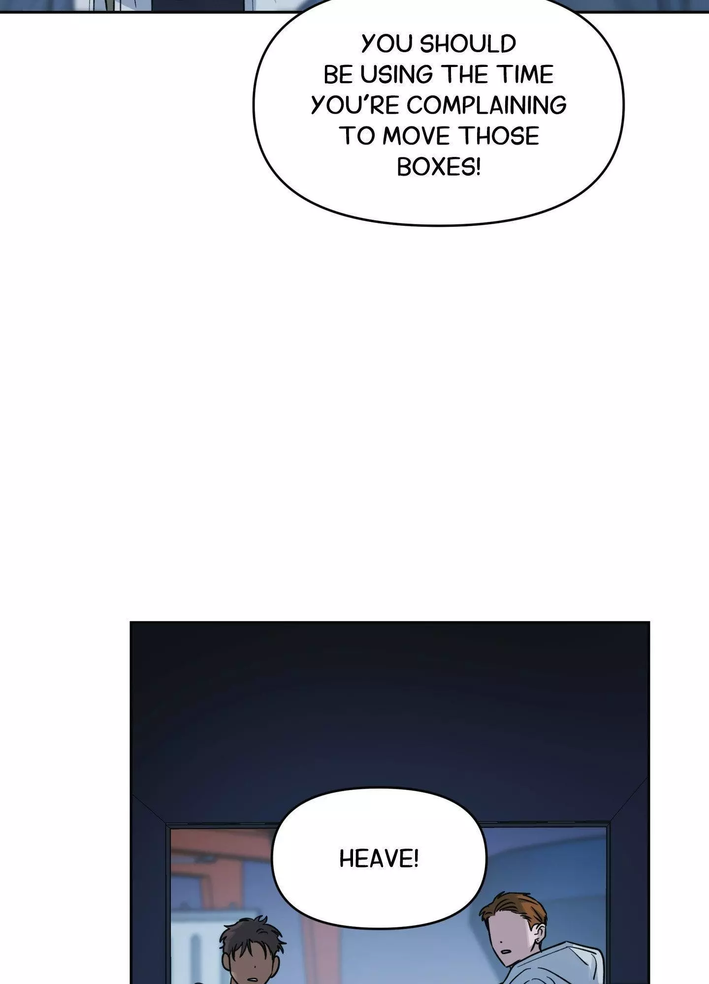 HEATWAVE Chapter 27 page 55