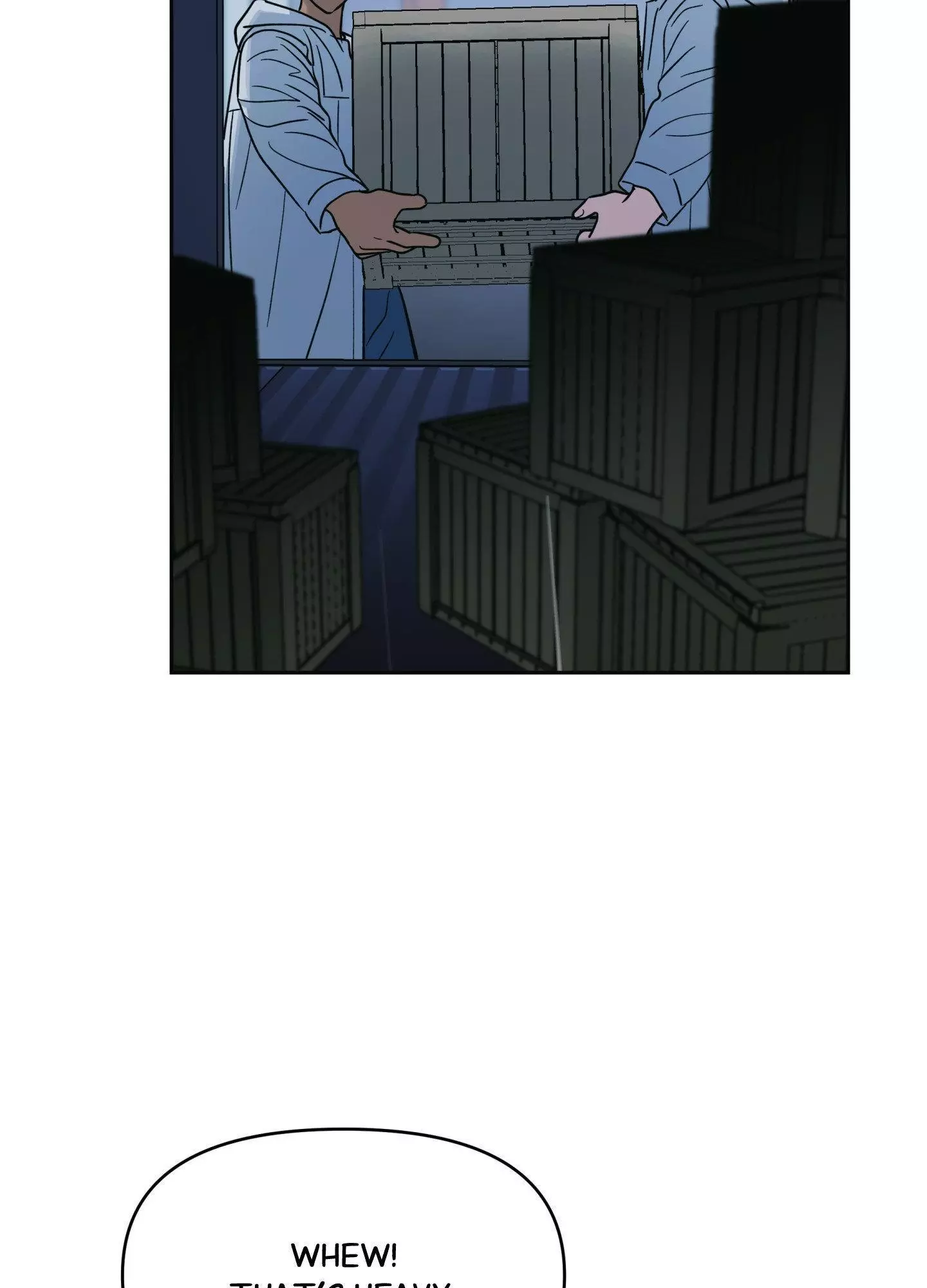 HEATWAVE Chapter 27 page 56