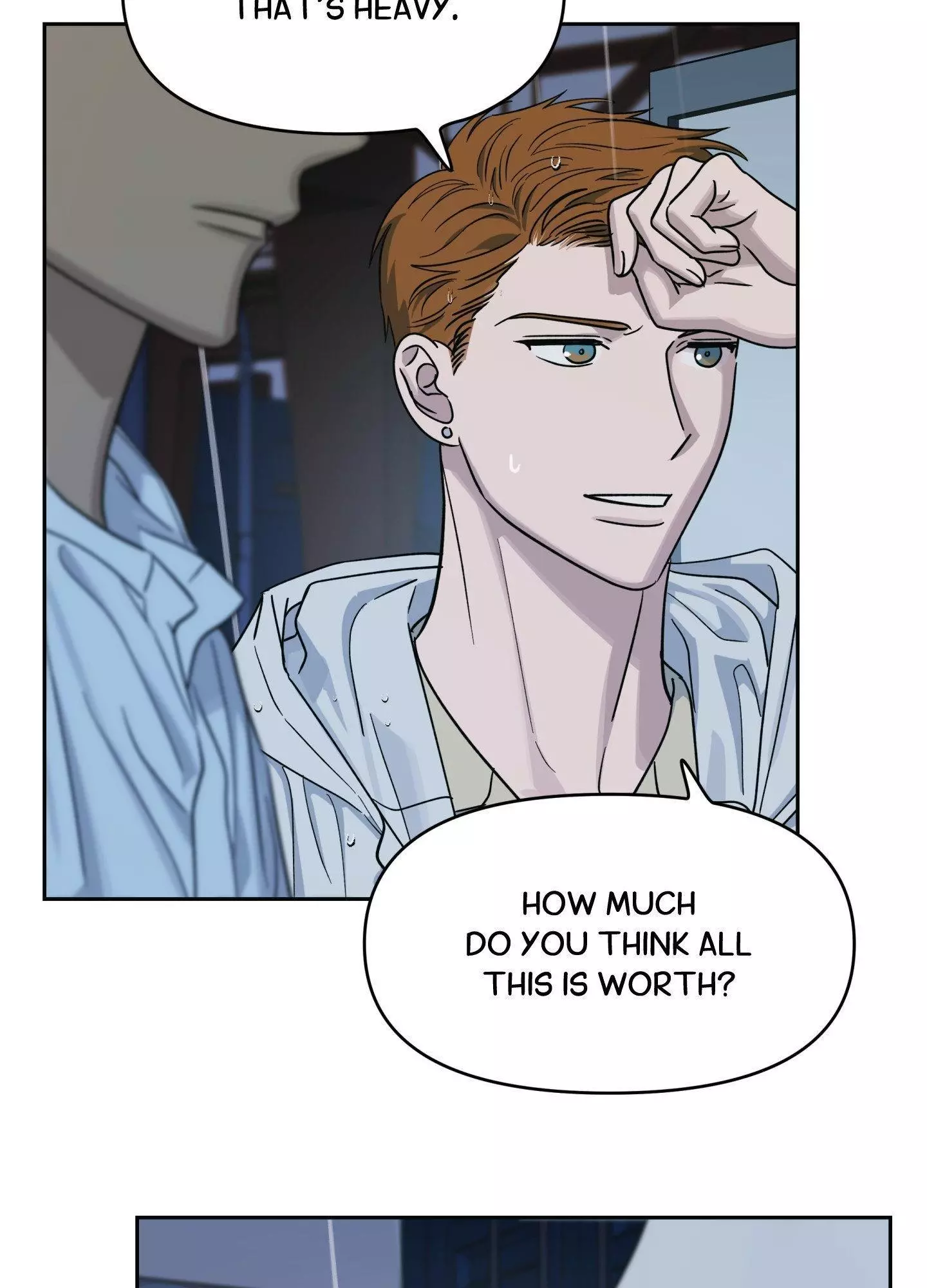 HEATWAVE Chapter 27 page 57