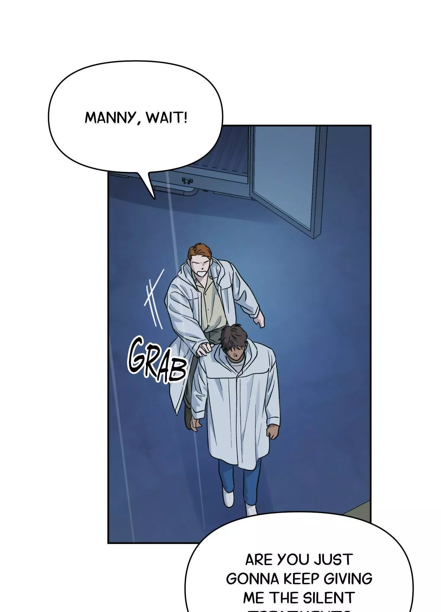 HEATWAVE Chapter 27 page 61