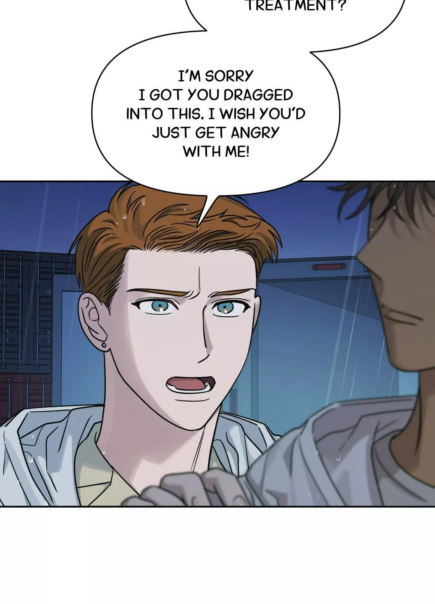 HEATWAVE Chapter 27 page 62