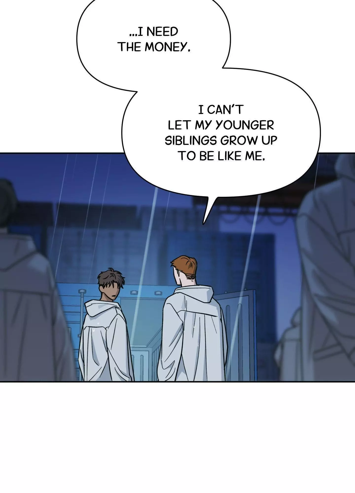 HEATWAVE Chapter 27 page 66