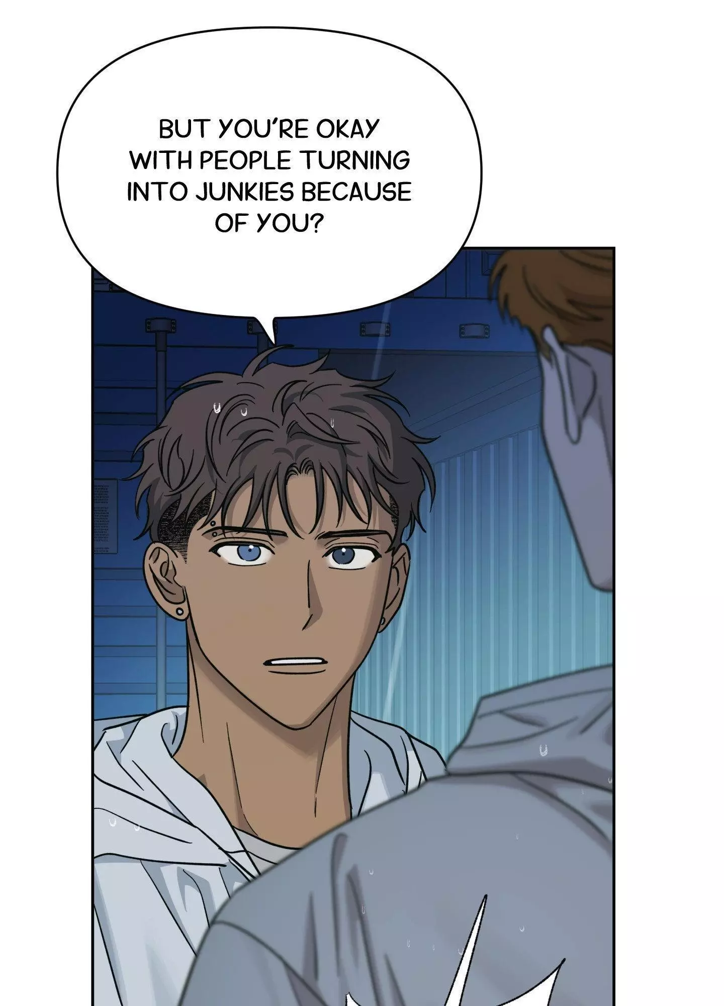 HEATWAVE Chapter 27 page 67