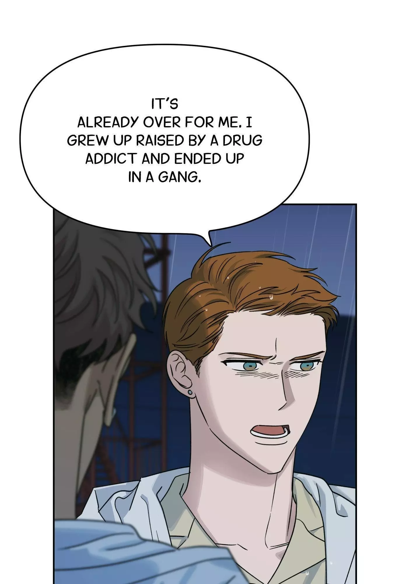 HEATWAVE Chapter 27 page 69