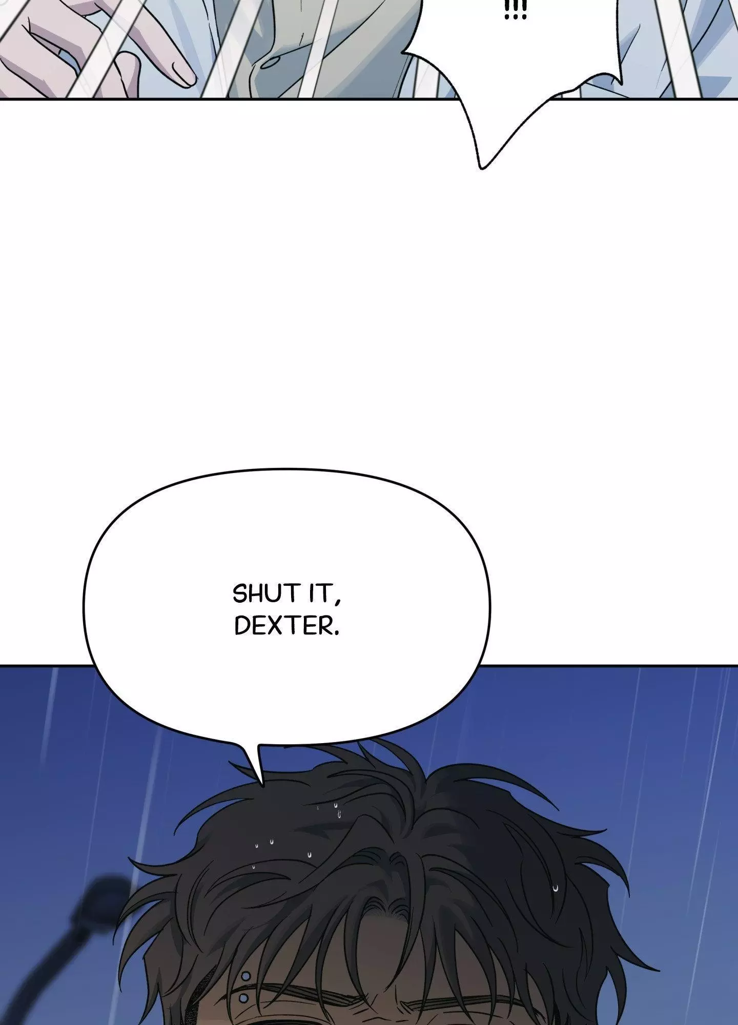 HEATWAVE Chapter 27 page 73