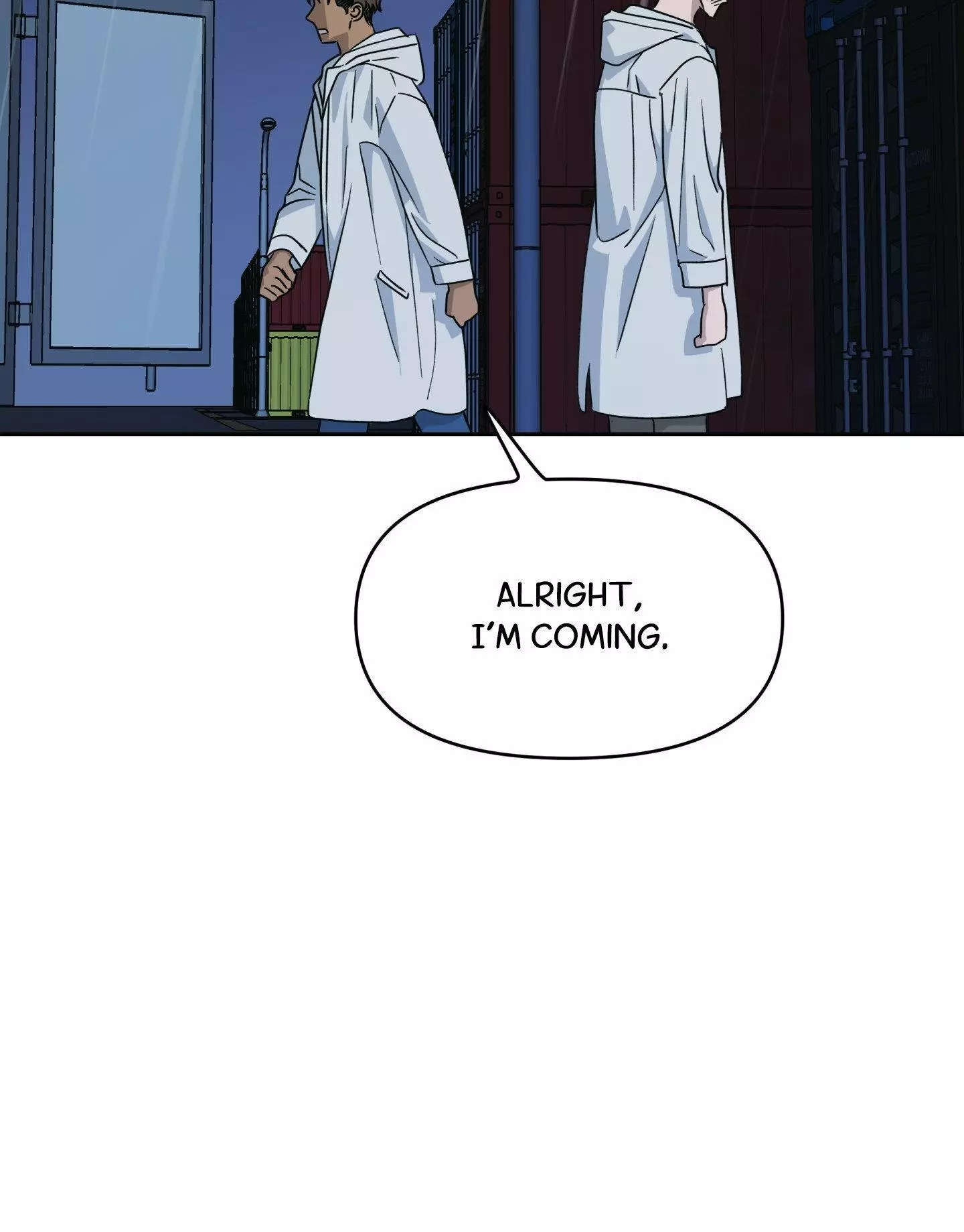 HEATWAVE Chapter 27 page 76