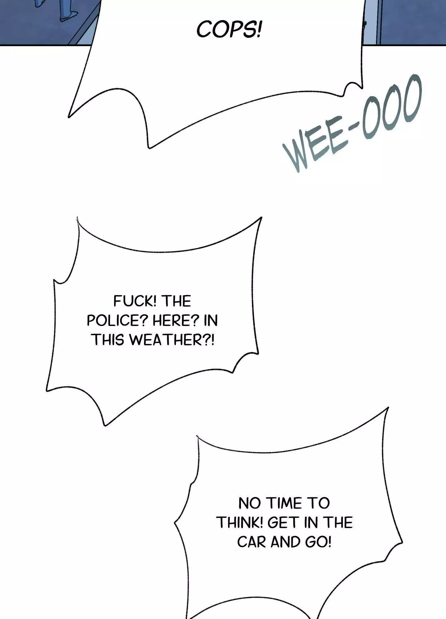 HEATWAVE Chapter 27 page 82