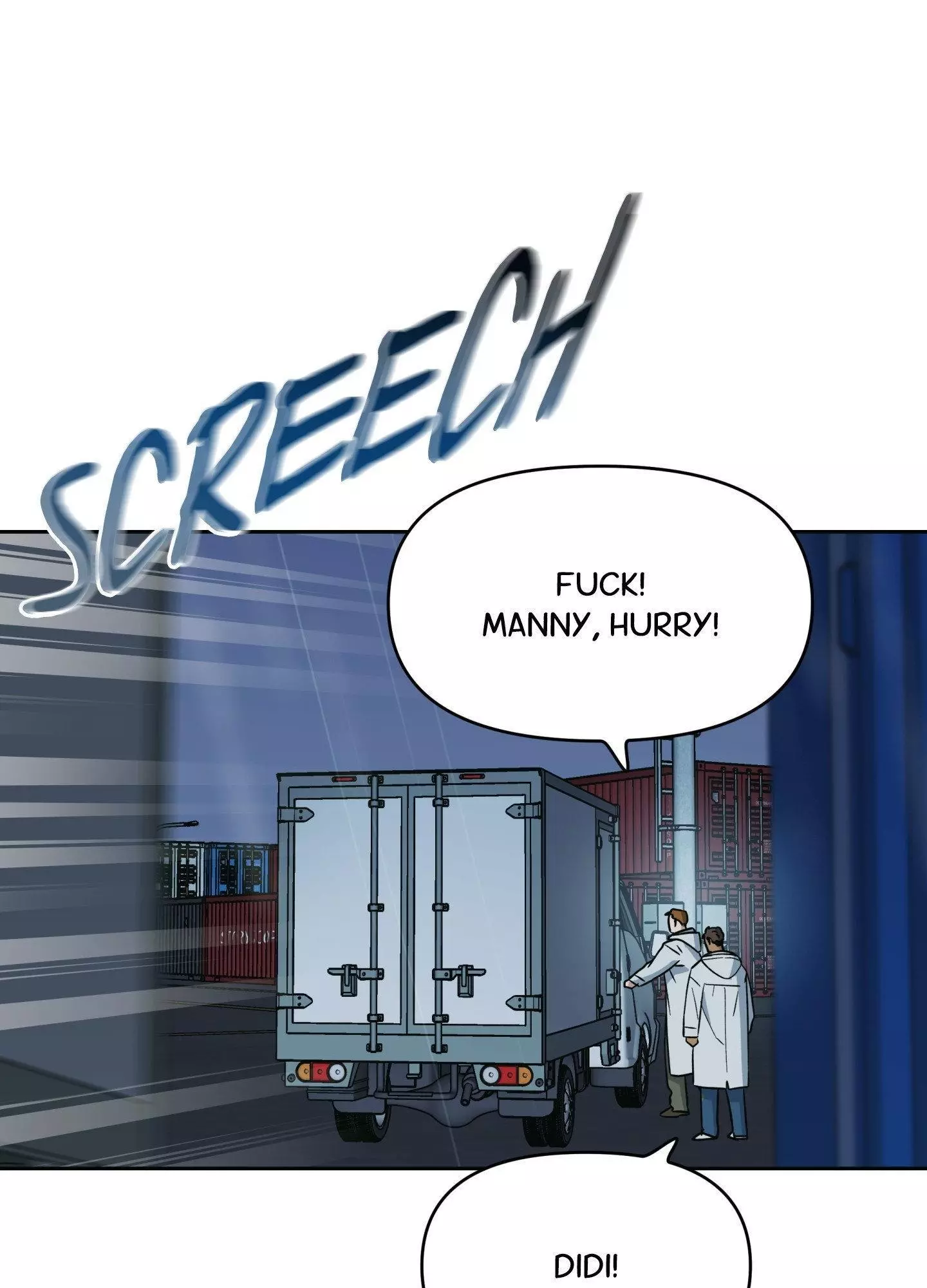 HEATWAVE Chapter 27 page 86