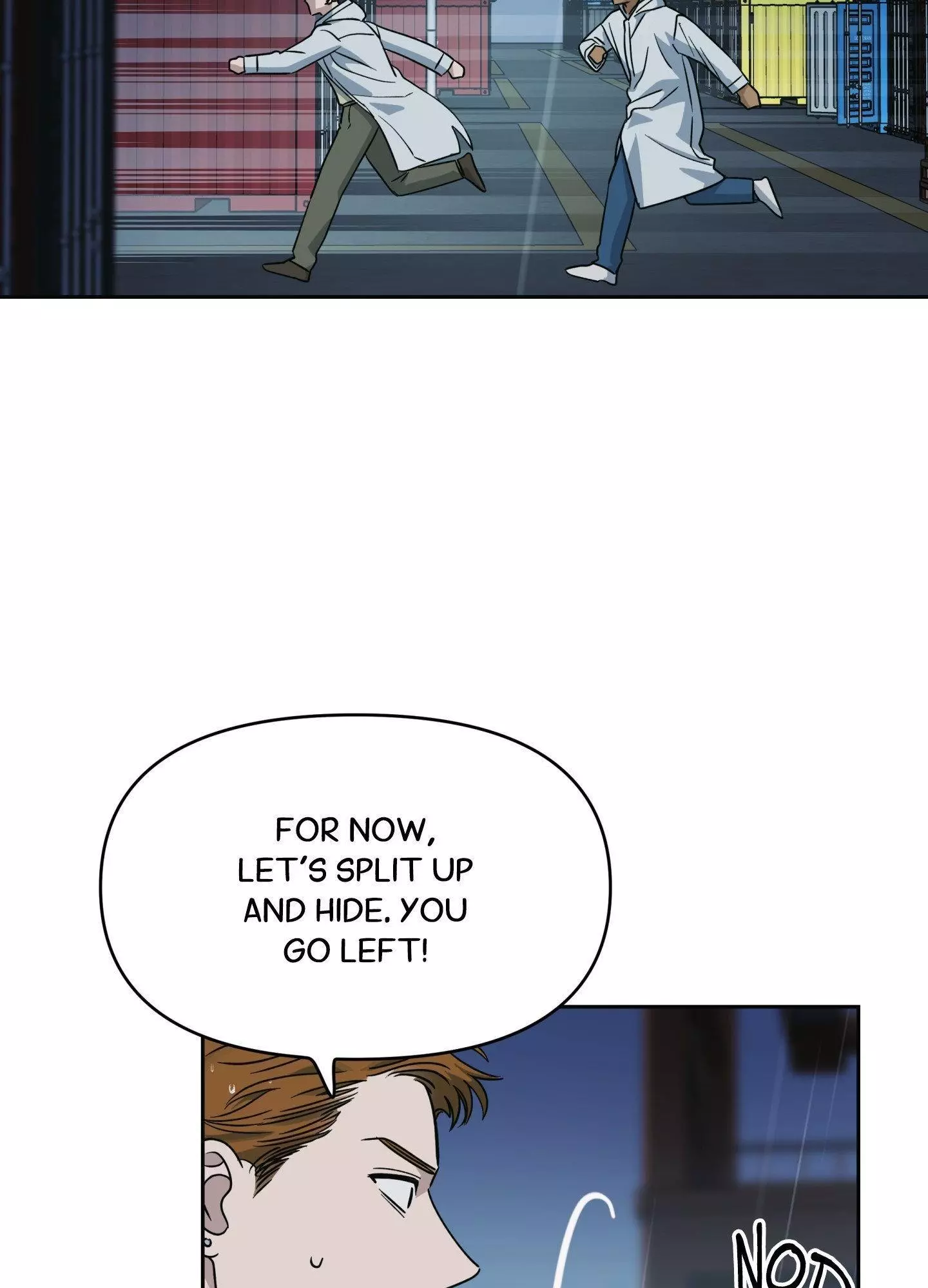 HEATWAVE Chapter 27 page 92