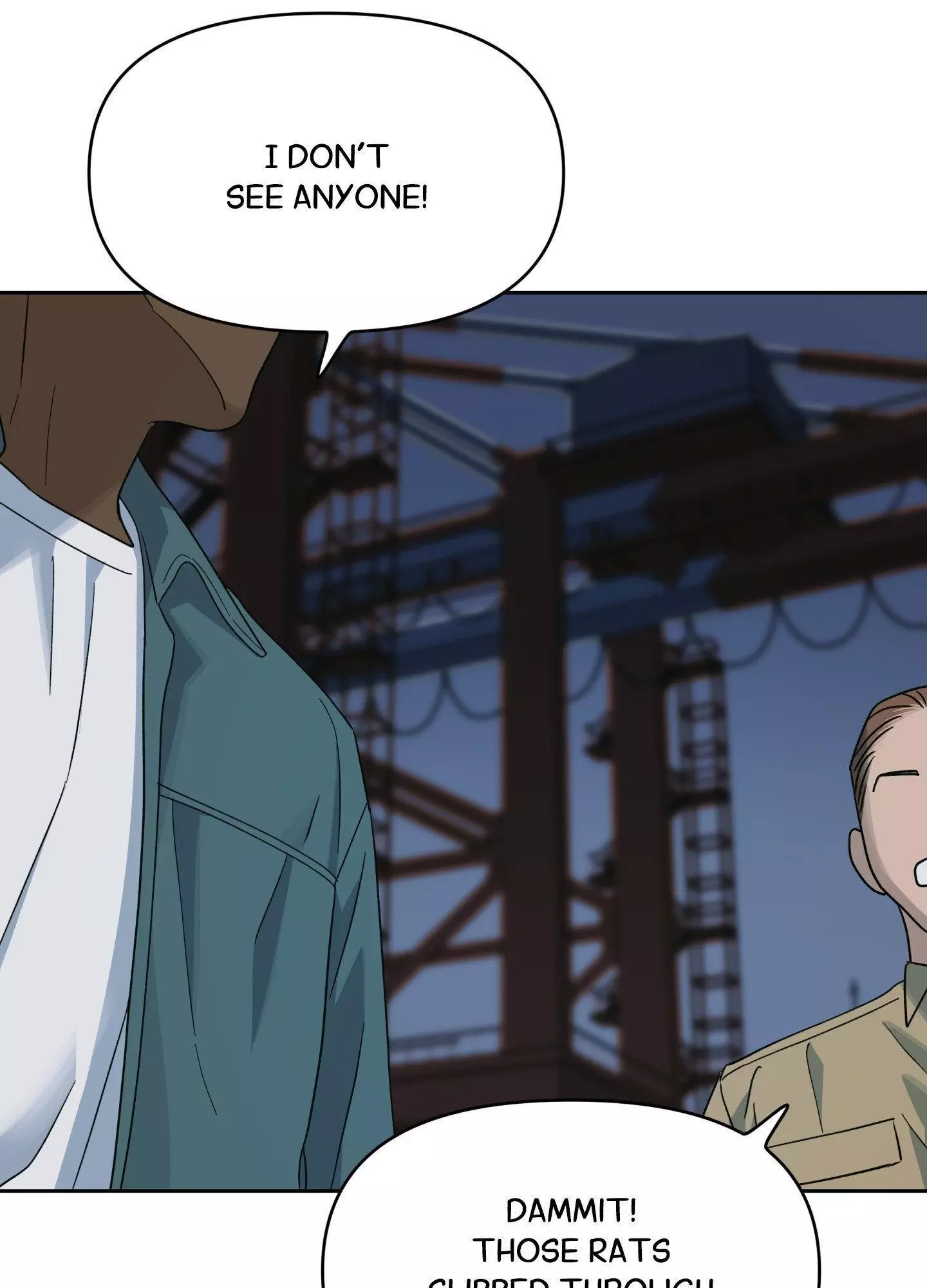 HEATWAVE Chapter 27 page 96