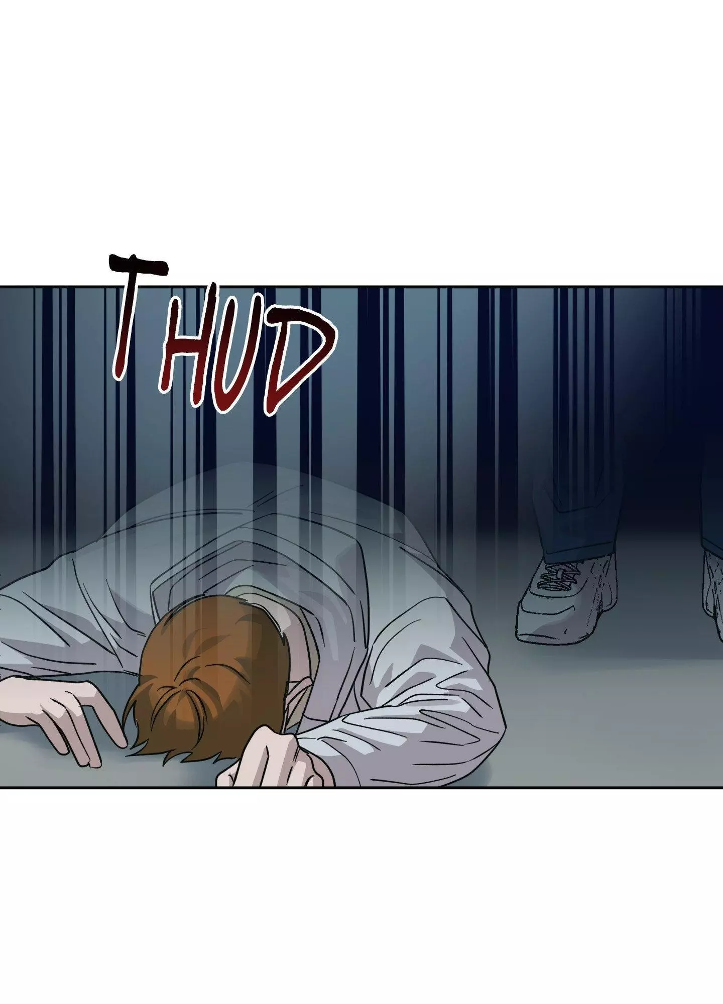 HEATWAVE Chapter 27 page 105
