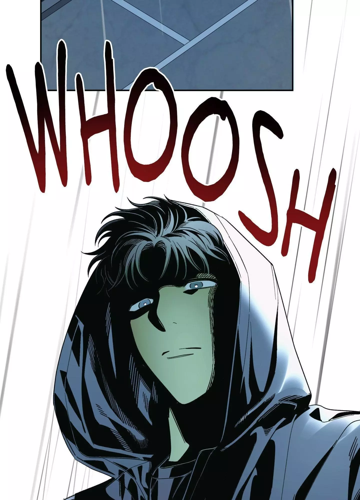 HEATWAVE Chapter 27 page 107