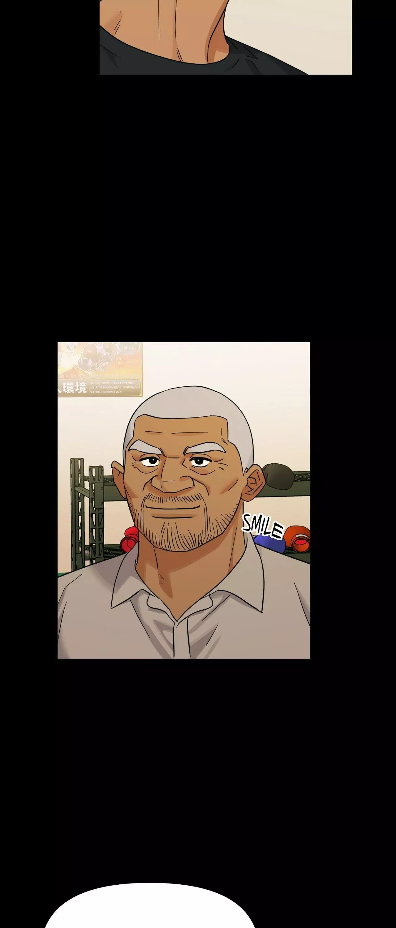 HEATWAVE Chapter 28 page 5