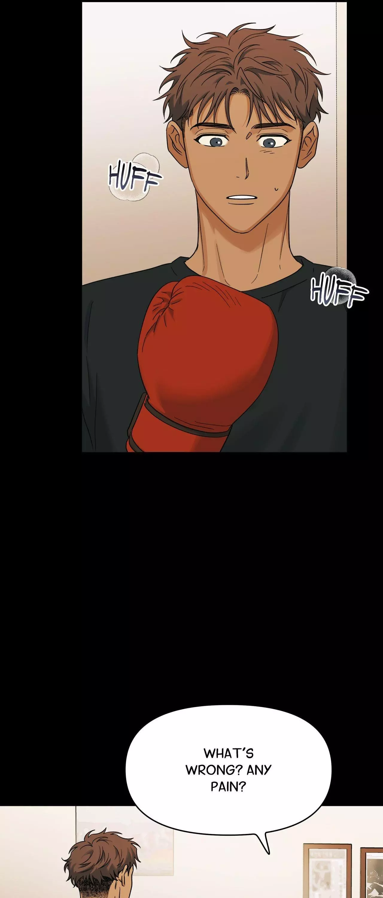 HEATWAVE Chapter 28 page 3