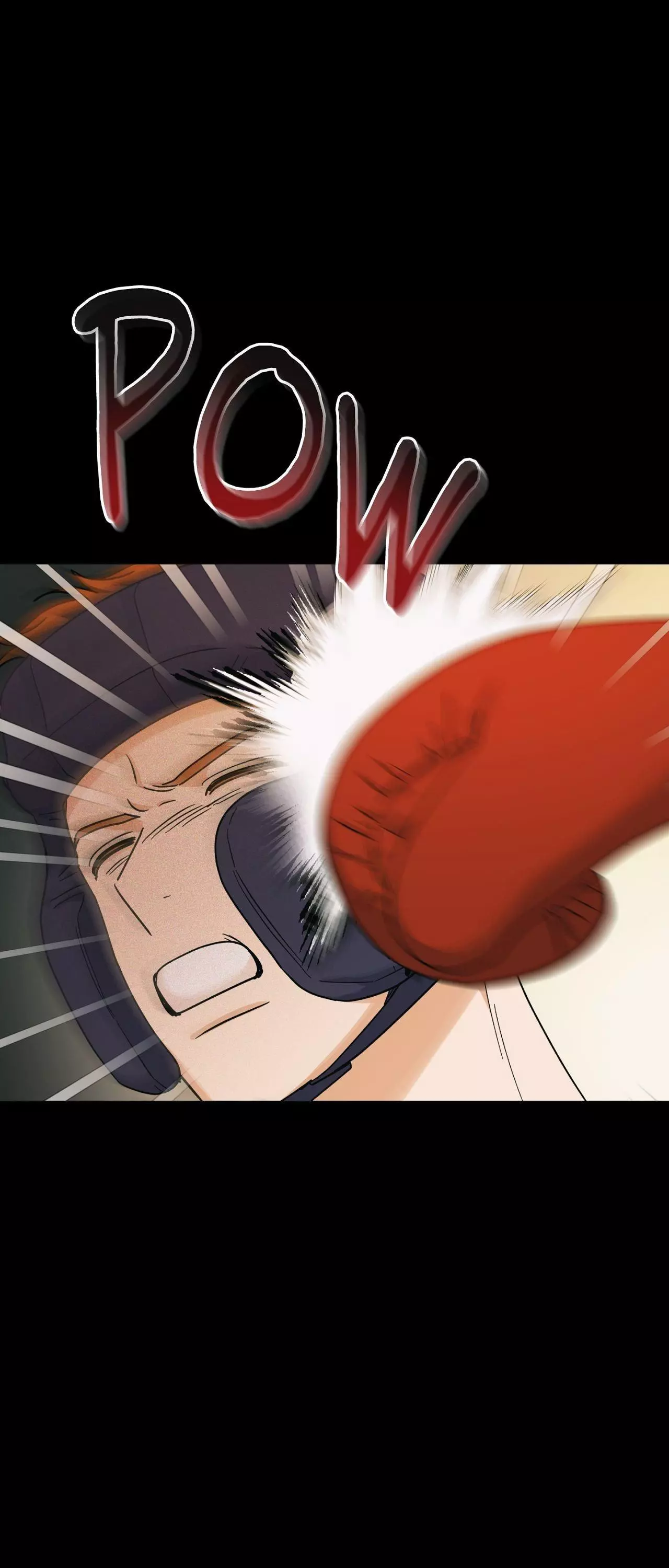HEATWAVE Chapter 28 page 1