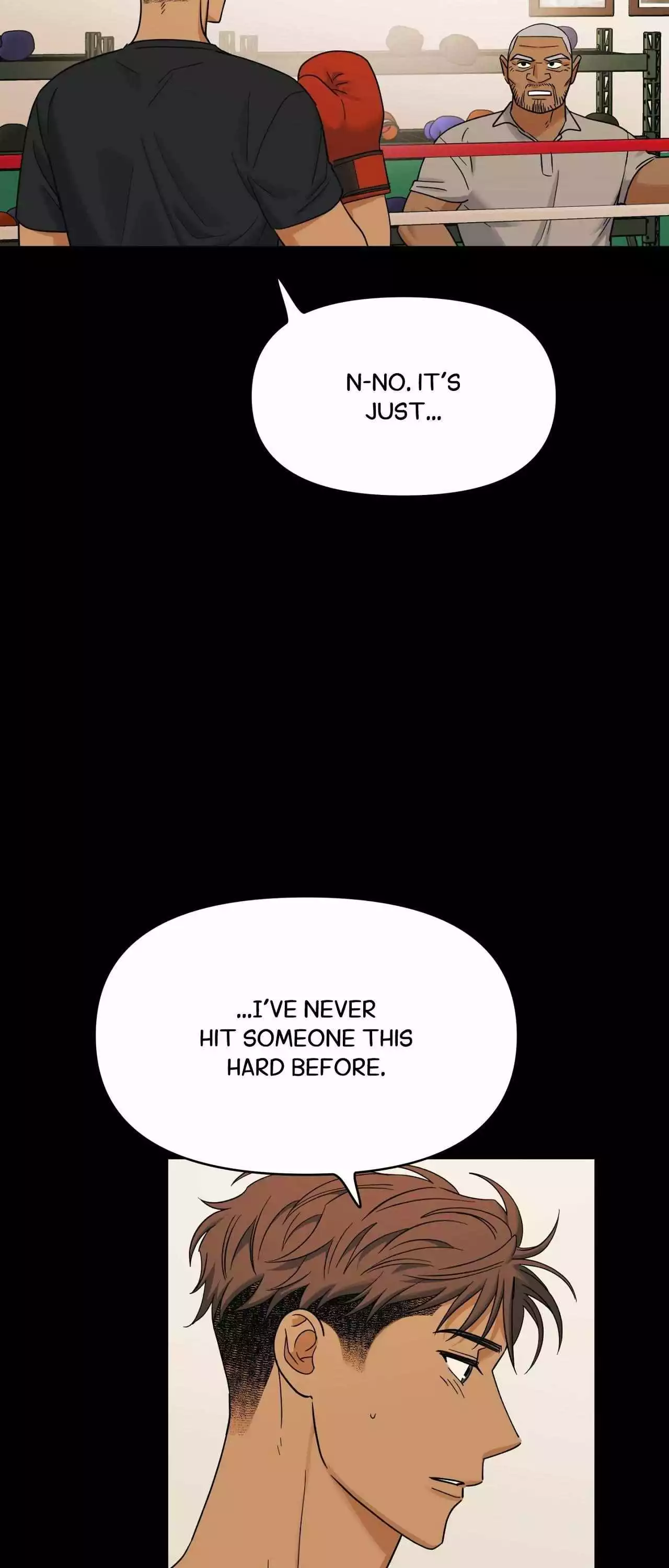 HEATWAVE Chapter 28 page 4