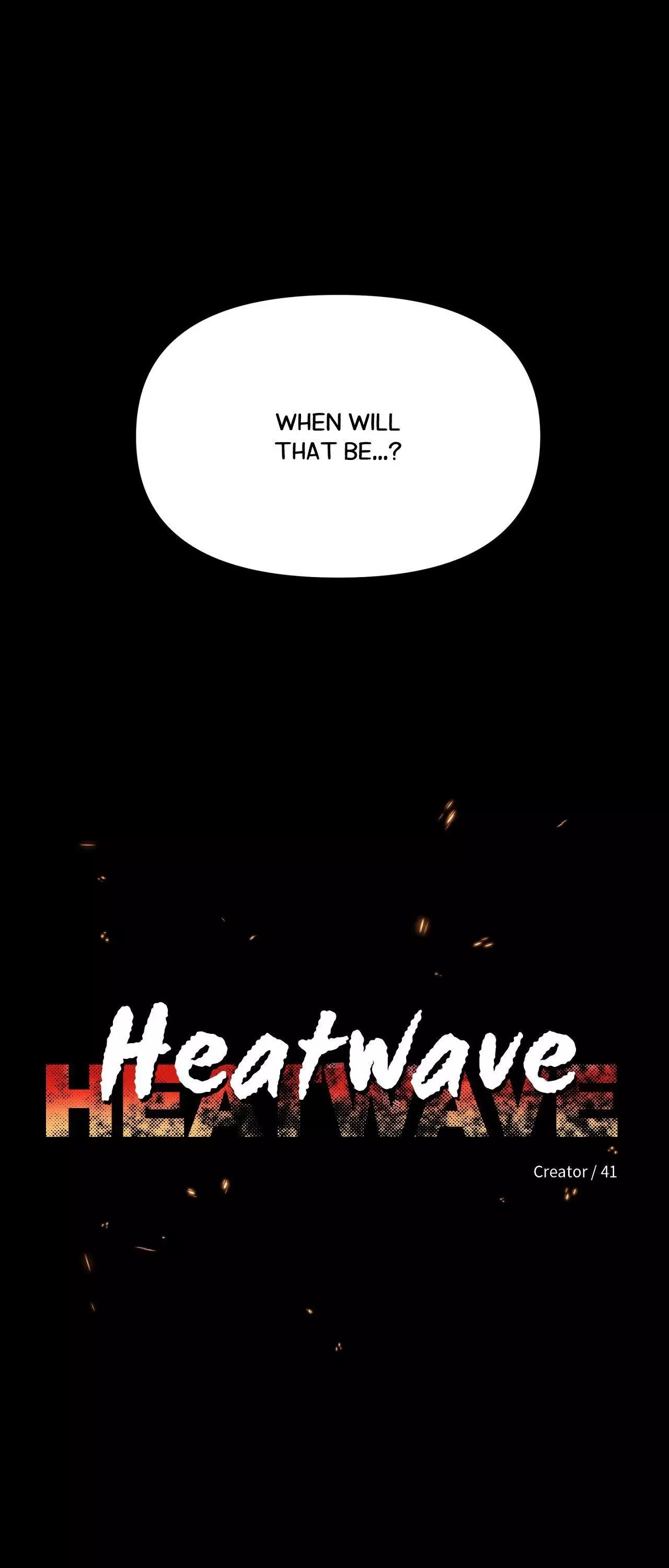 HEATWAVE Chapter 28 page 11