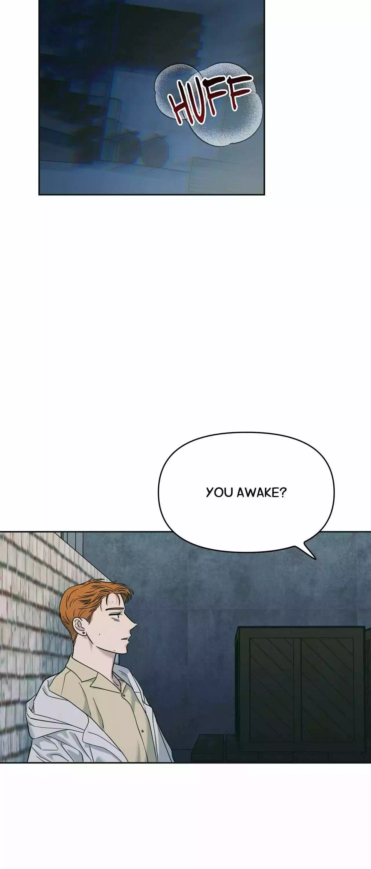 HEATWAVE Chapter 28 page 15