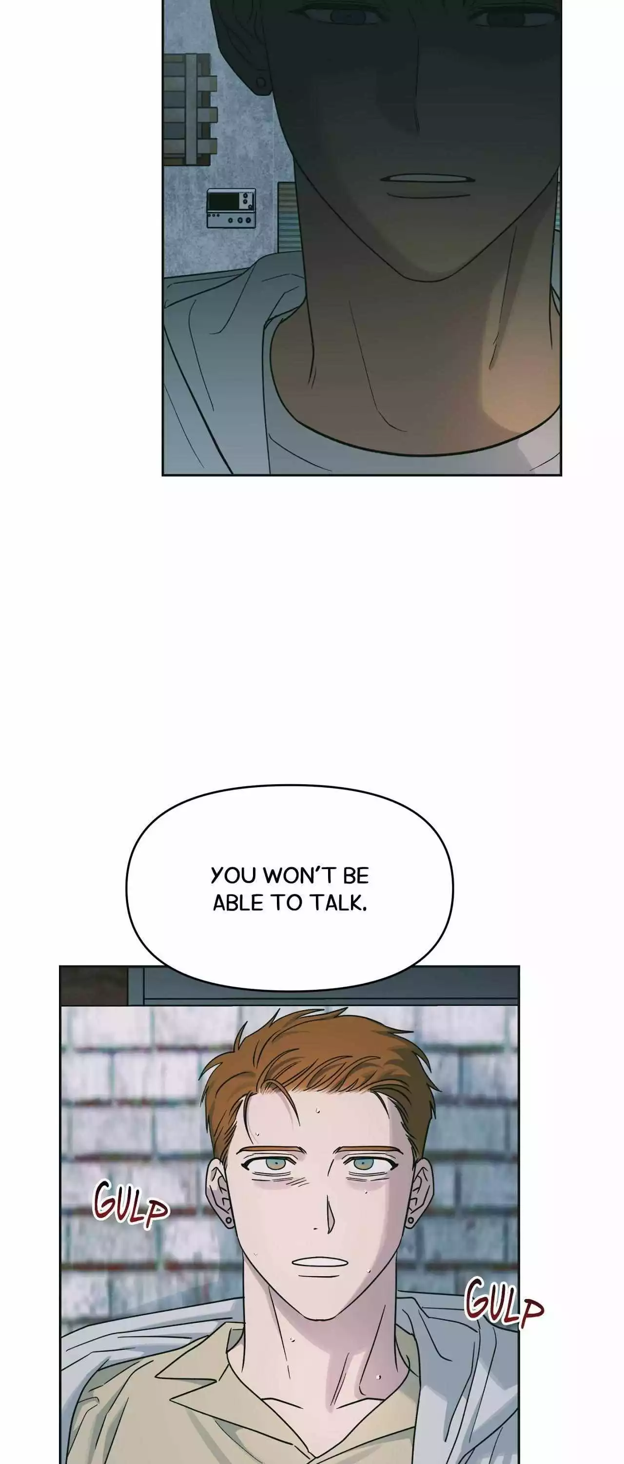 HEATWAVE Chapter 28 page 17