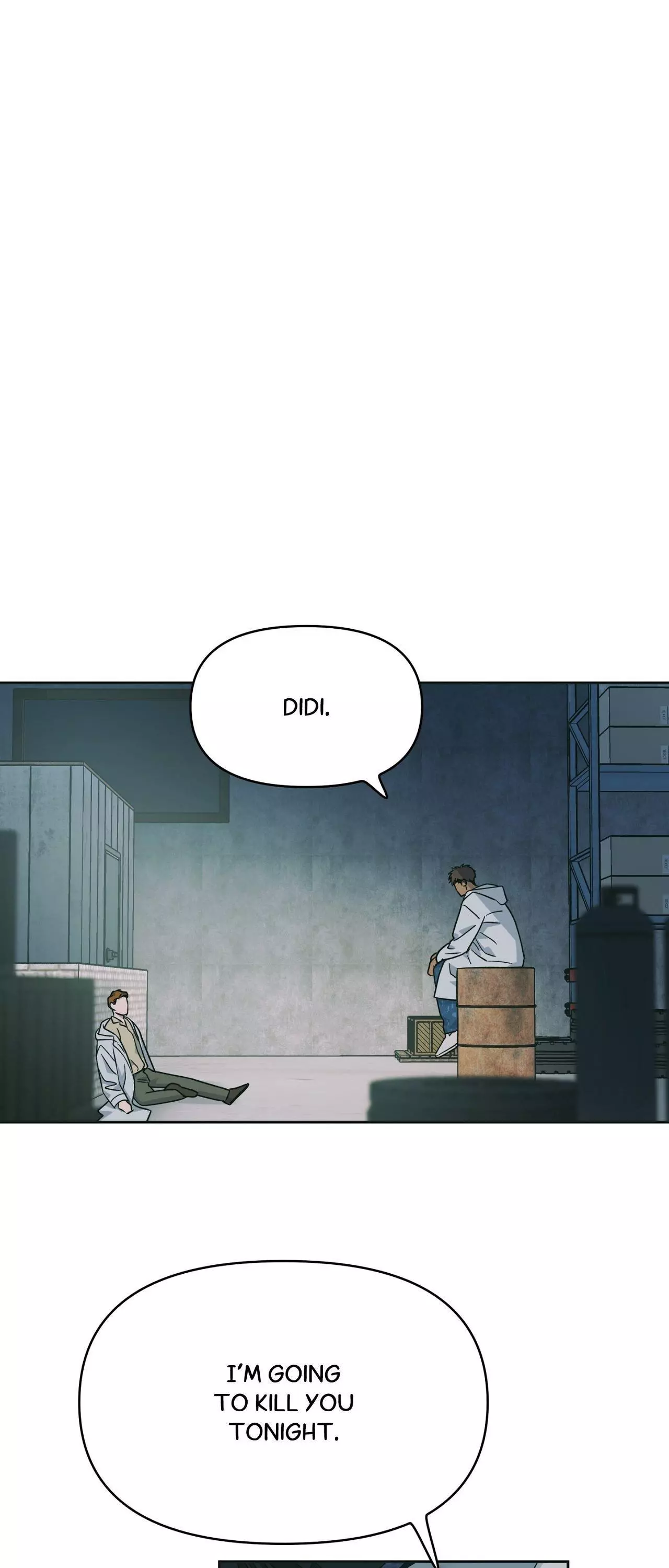 HEATWAVE Chapter 28 page 22