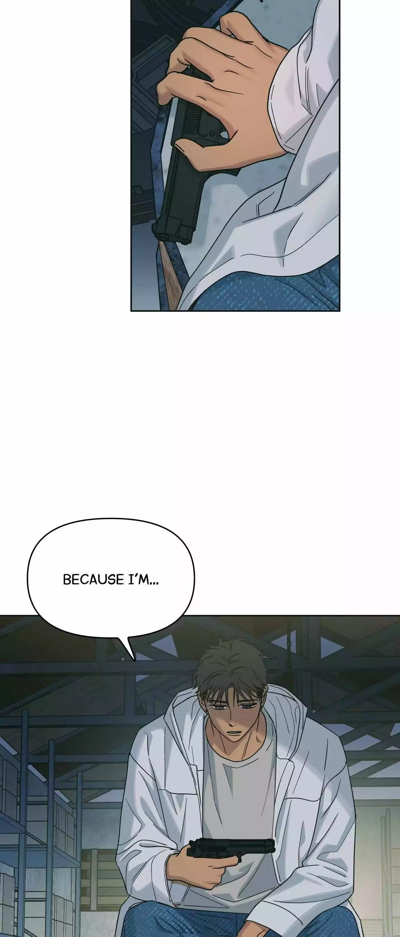 HEATWAVE Chapter 28 page 23