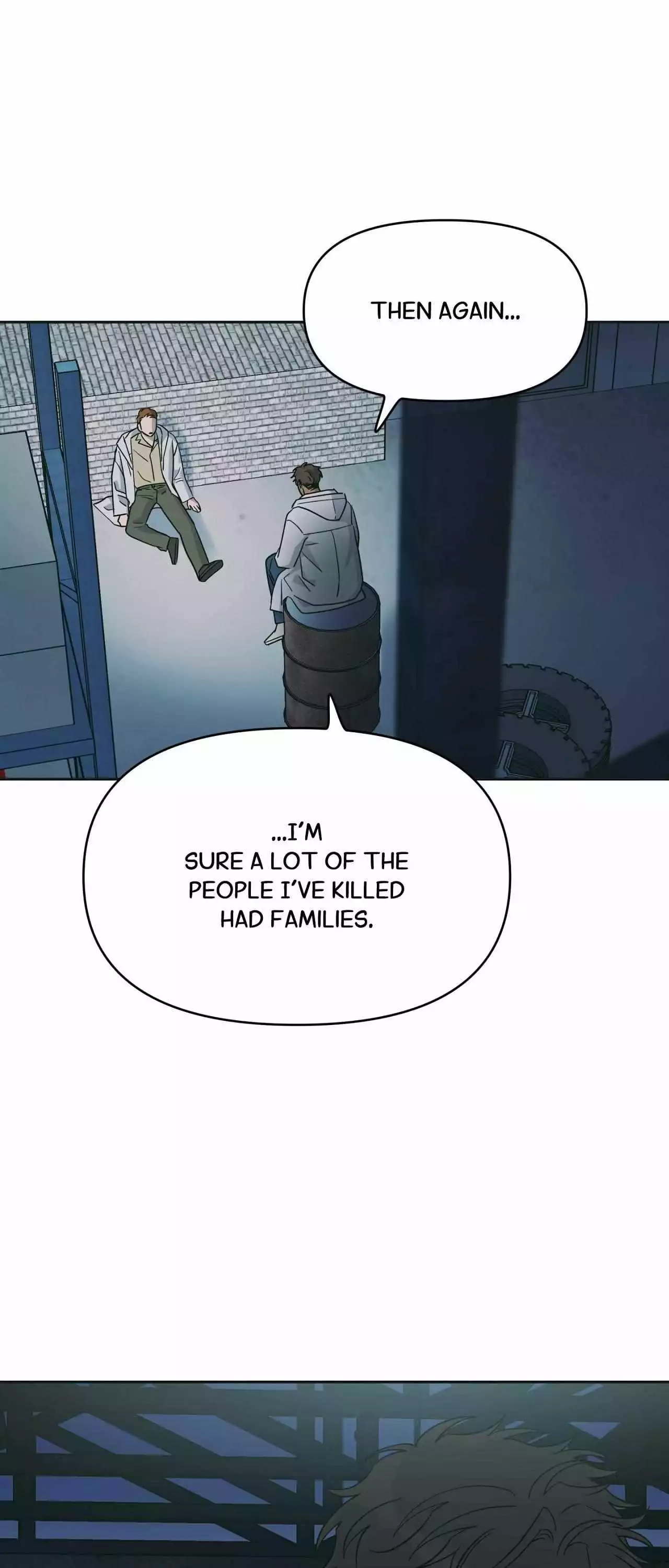 HEATWAVE Chapter 28 page 29