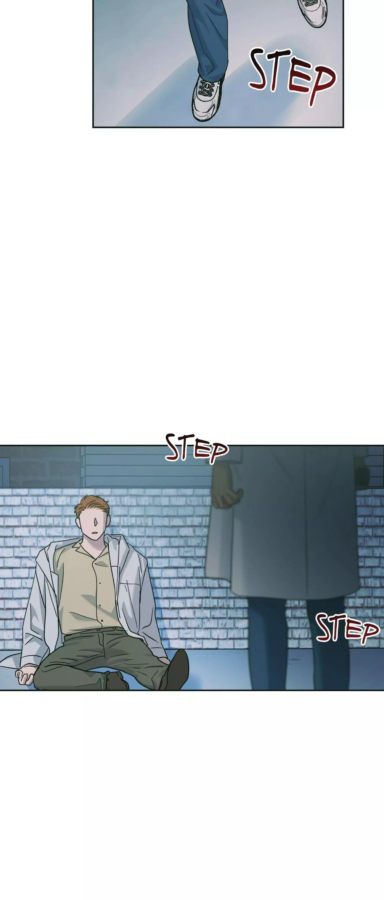 HEATWAVE Chapter 28 page 31