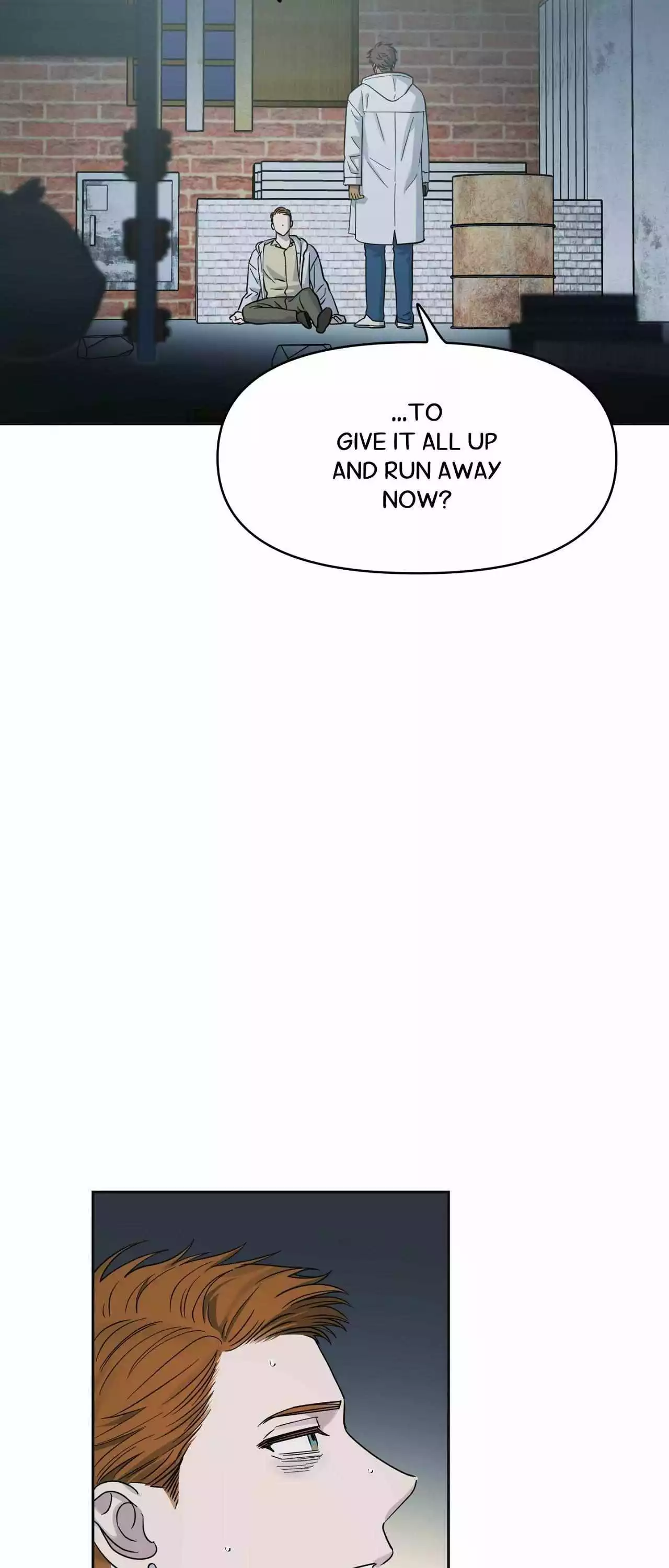 HEATWAVE Chapter 28 page 33