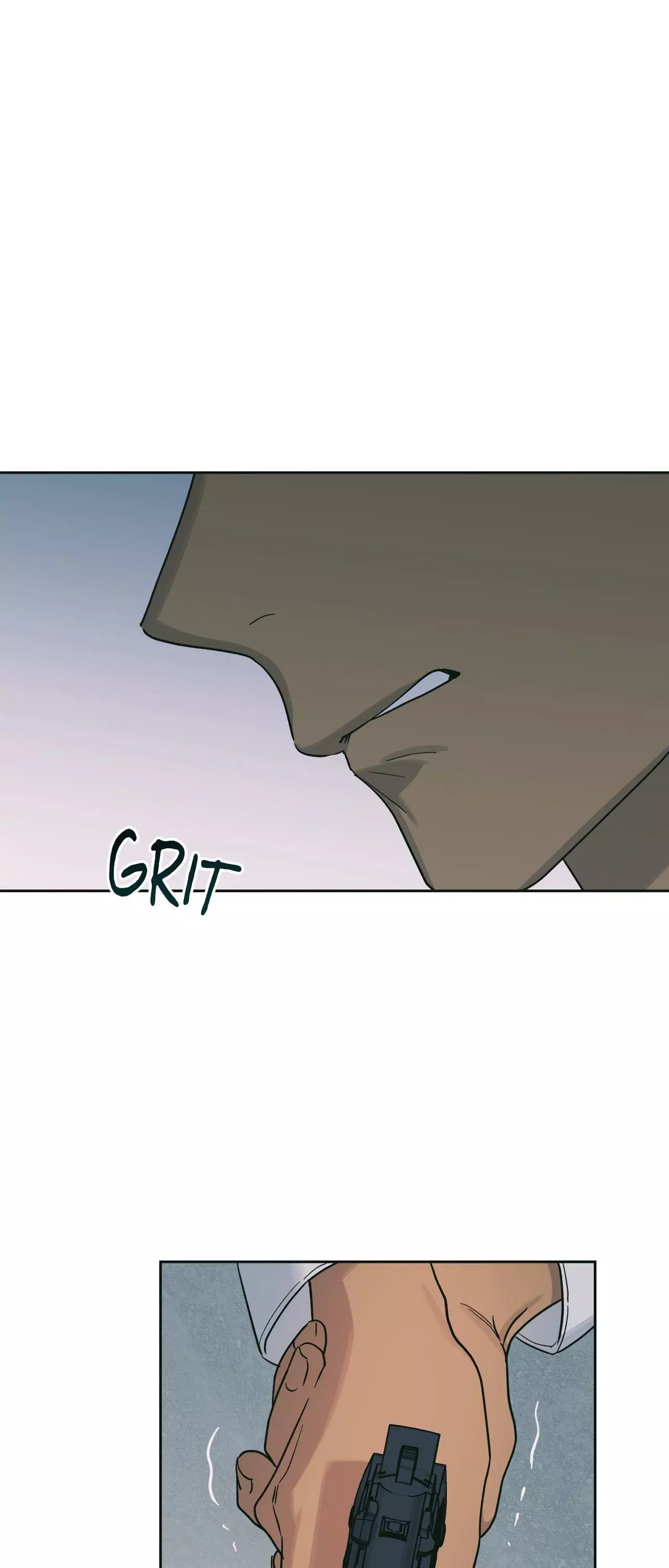 HEATWAVE Chapter 28 page 38