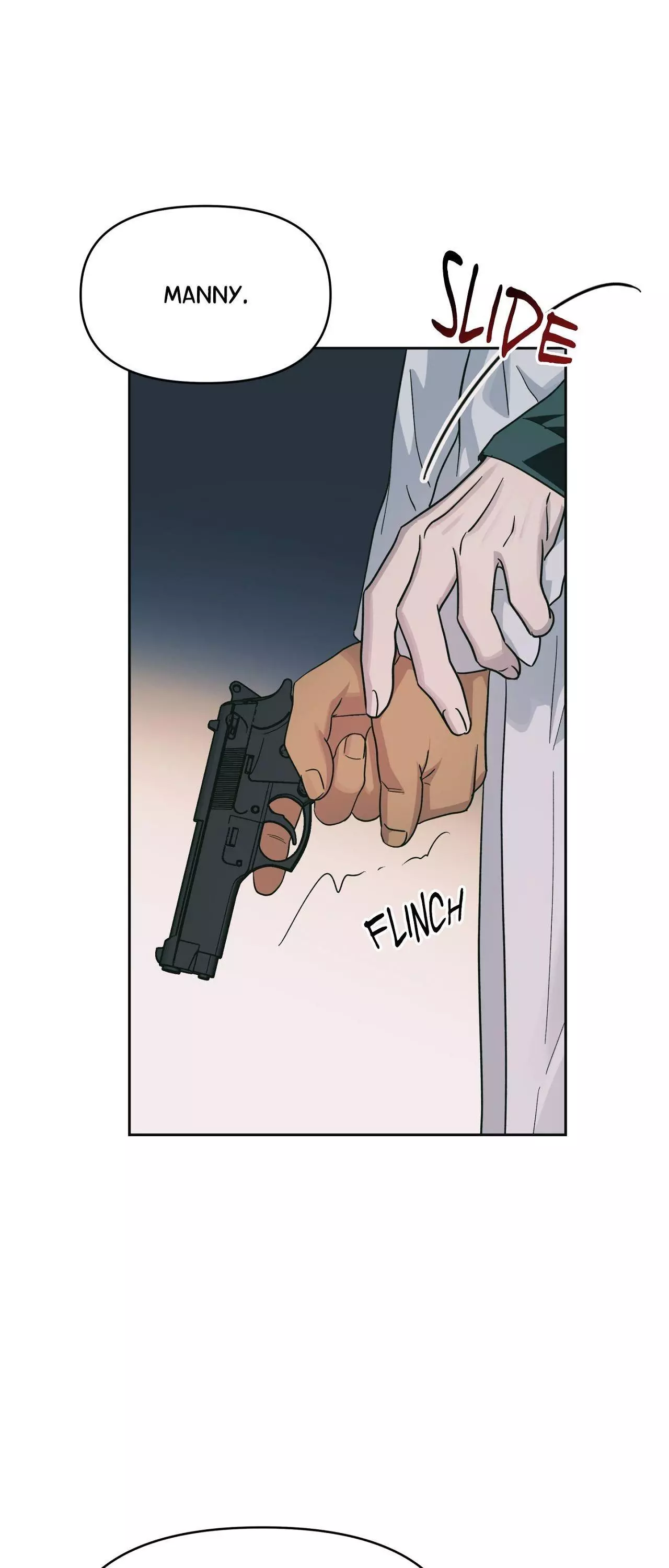 HEATWAVE Chapter 28 page 49