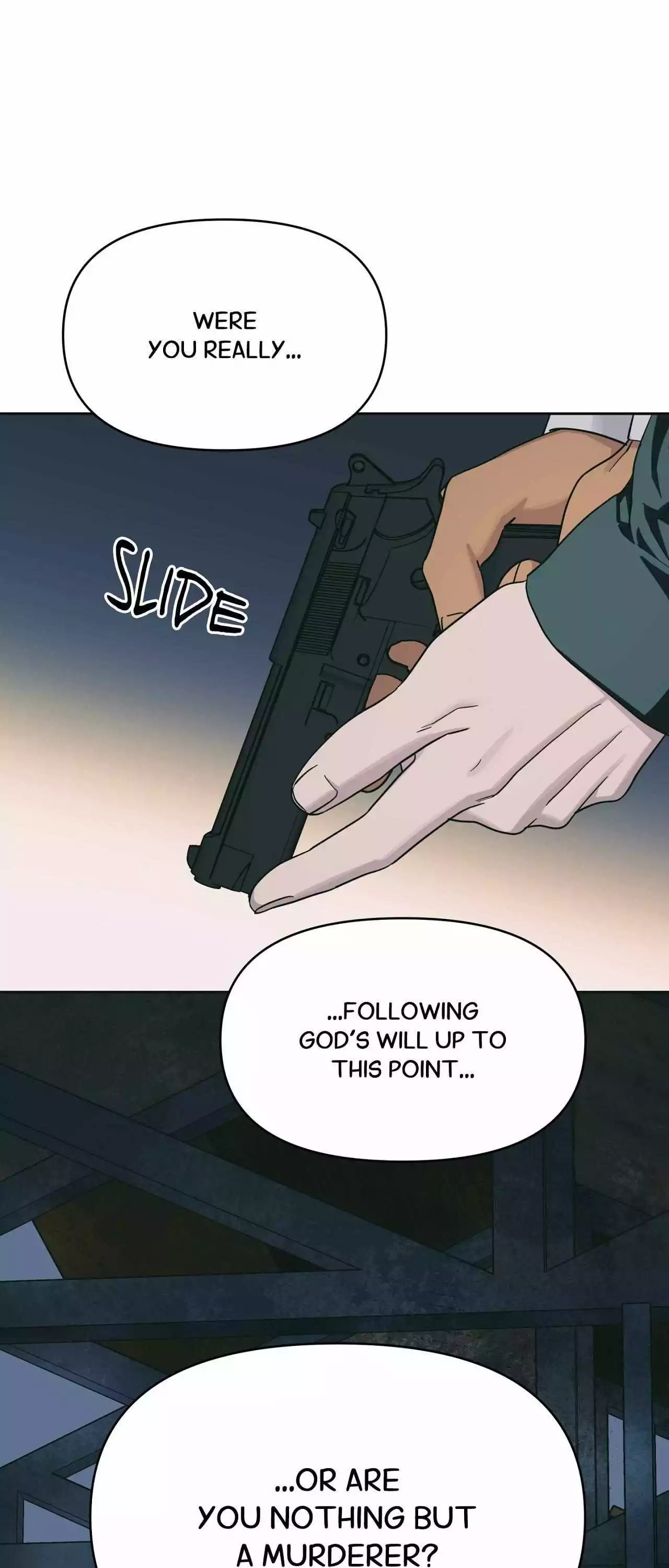 HEATWAVE Chapter 28 page 52
