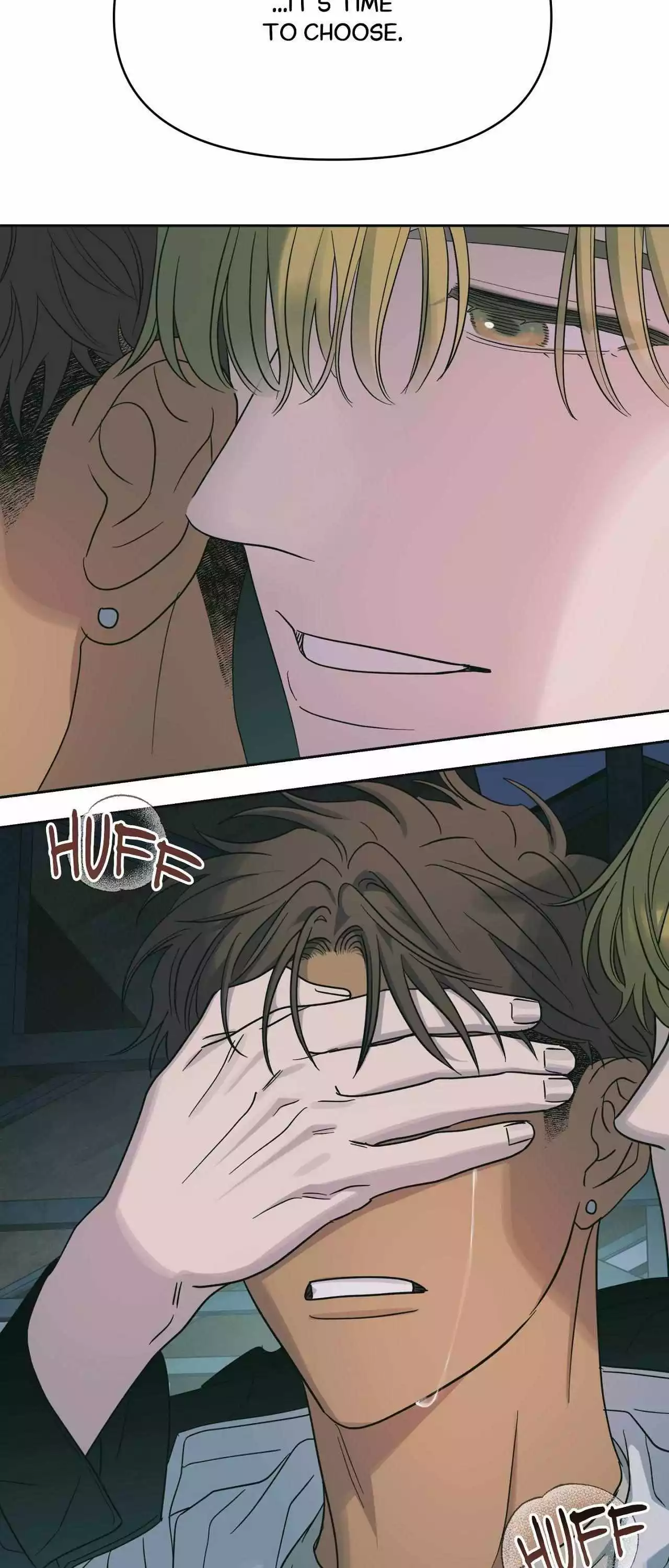 HEATWAVE Chapter 28 page 58