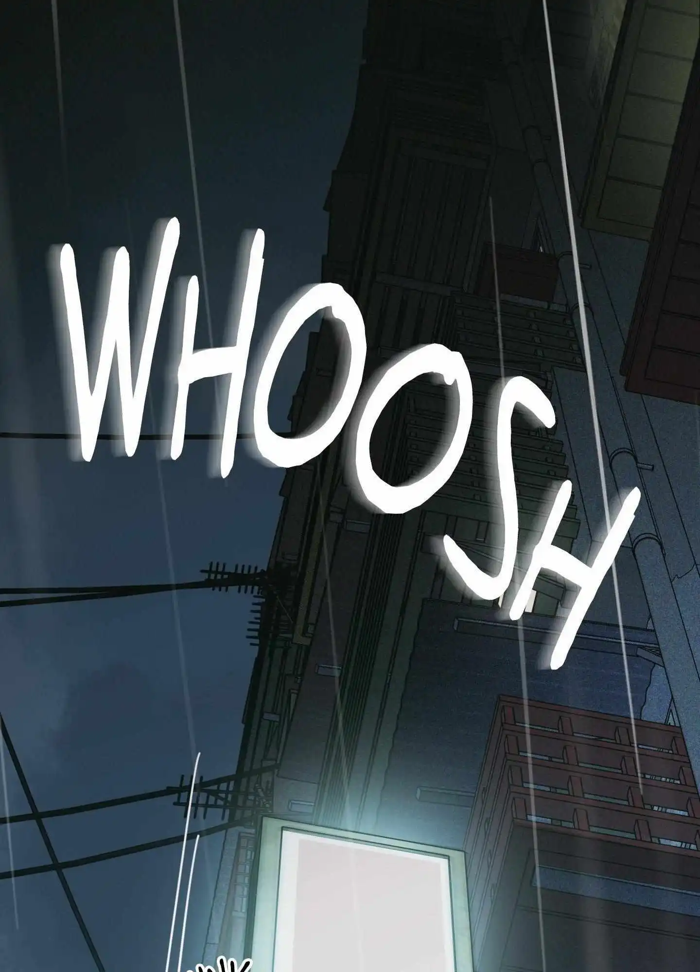 HEATWAVE Chapter 29 page 1