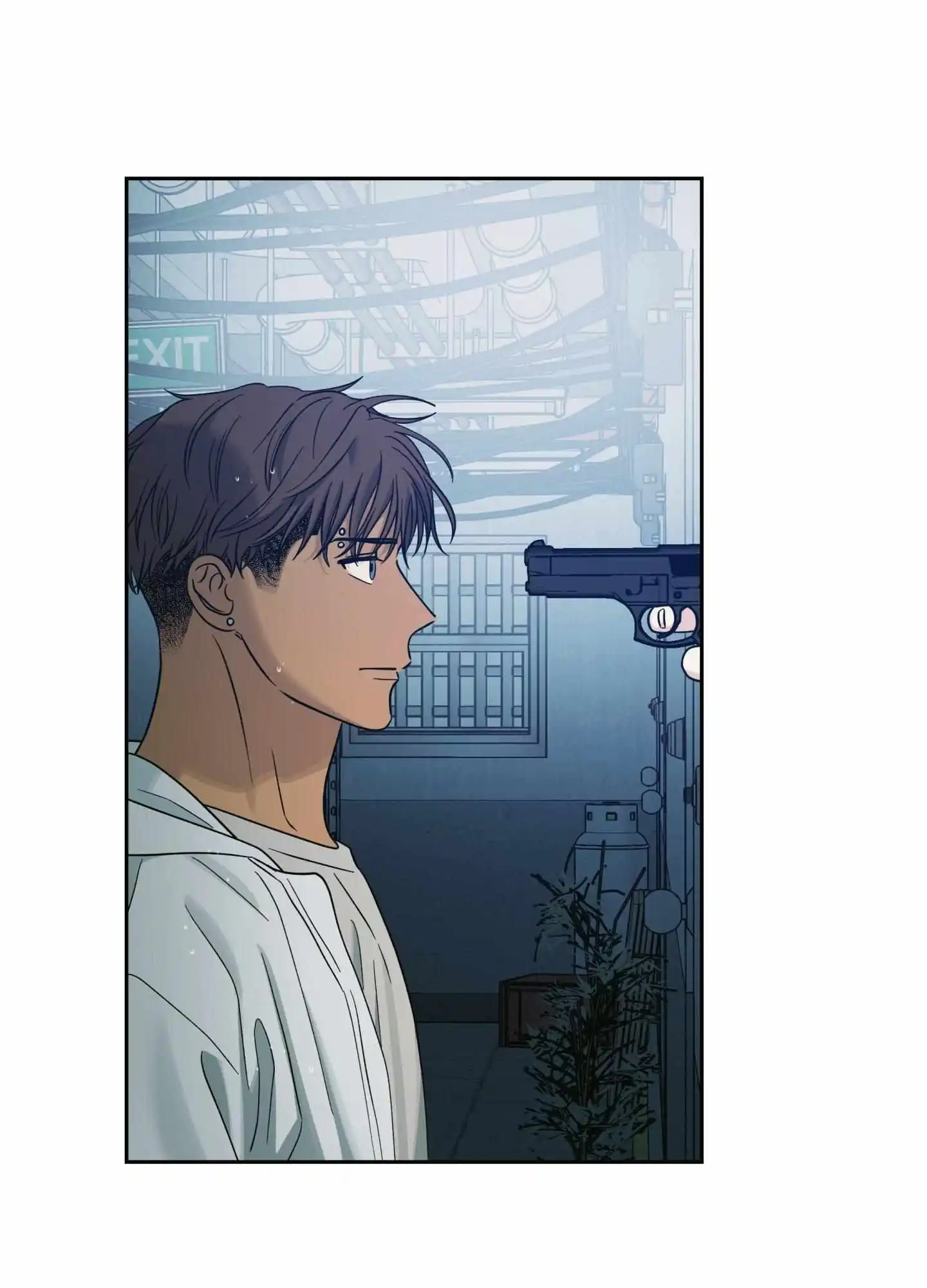 HEATWAVE Chapter 29 page 9