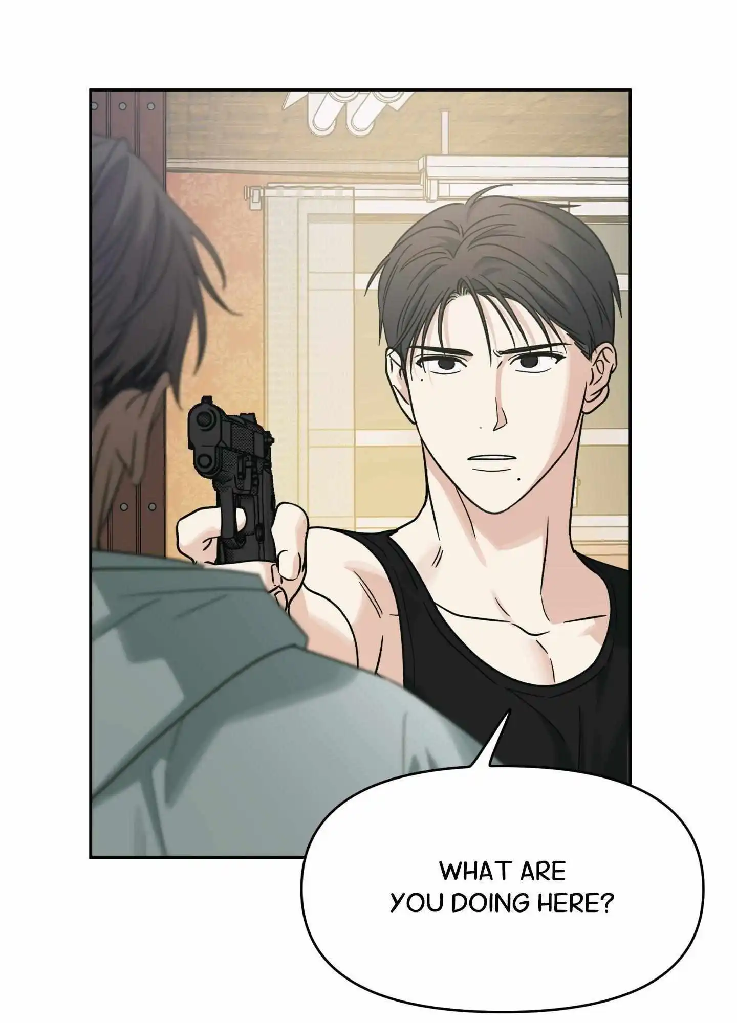 HEATWAVE Chapter 29 page 11