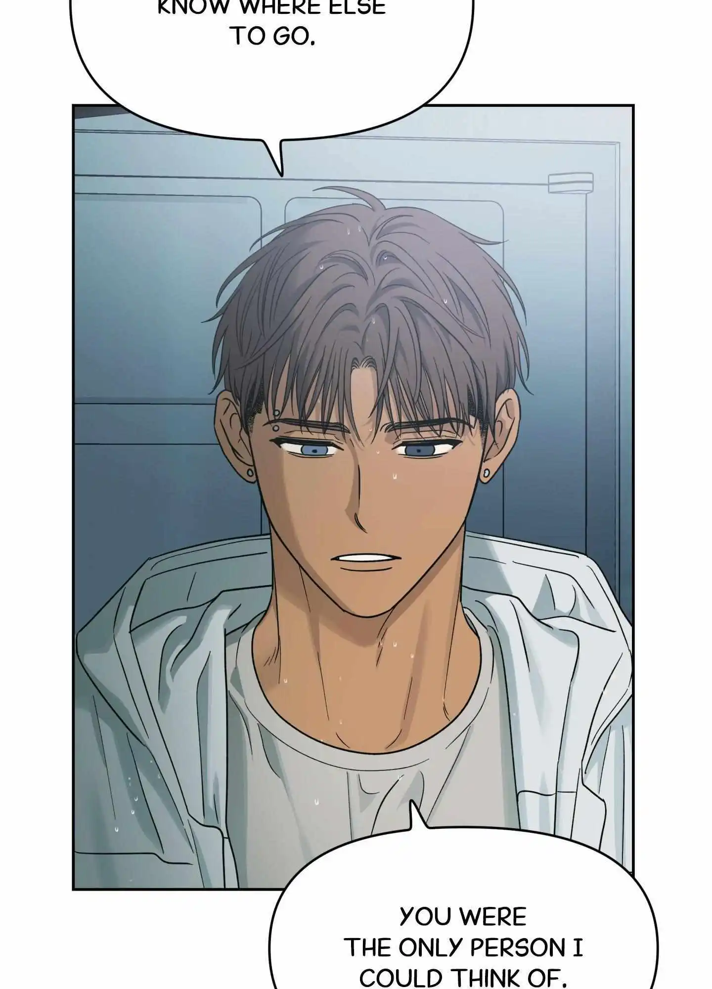HEATWAVE Chapter 29 page 14