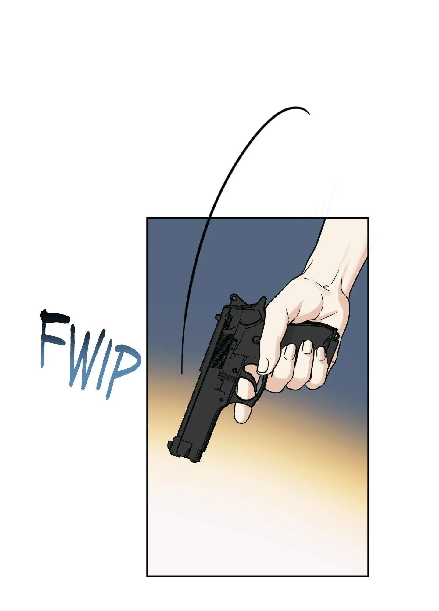 HEATWAVE Chapter 29 page 17