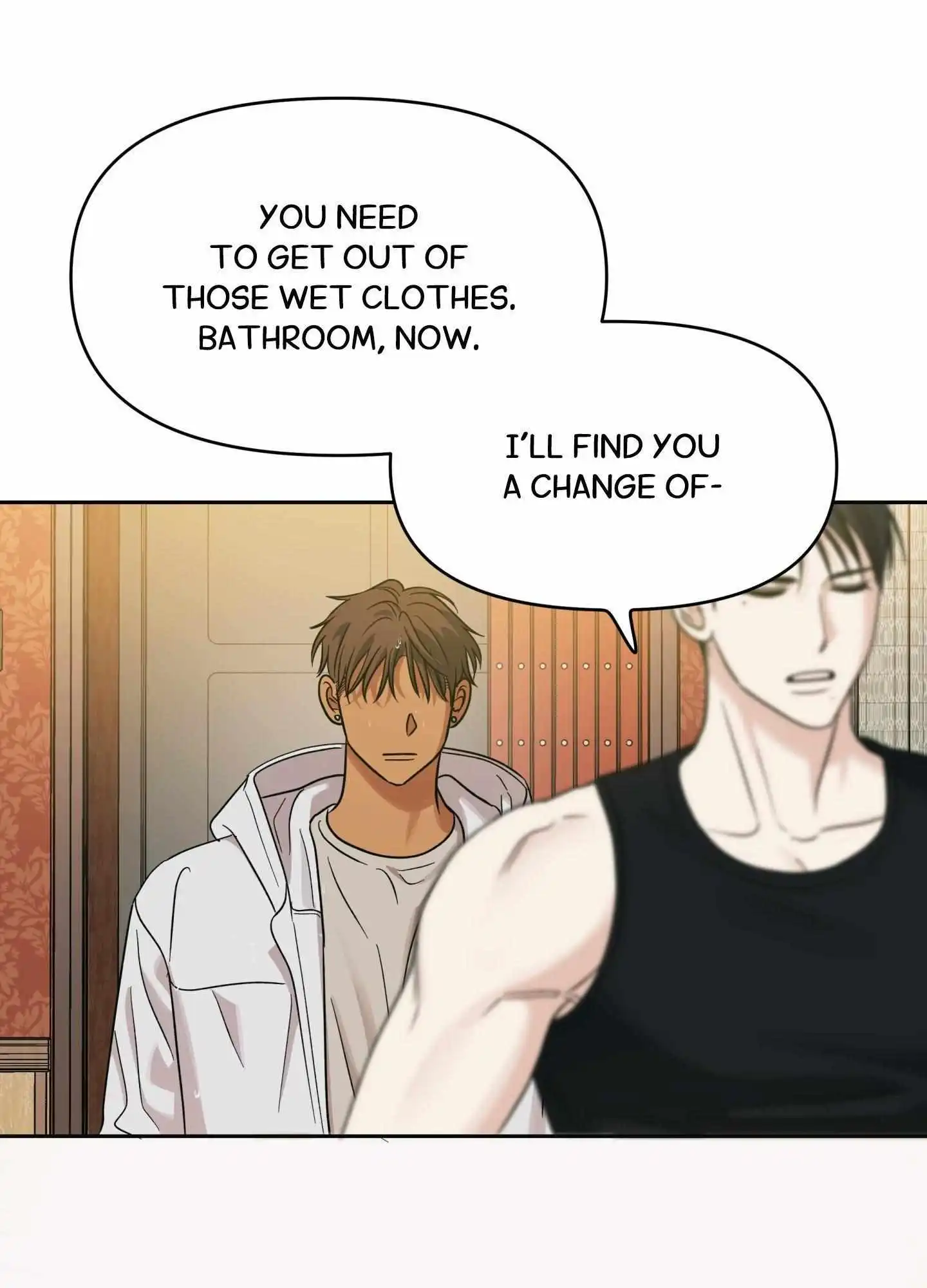 HEATWAVE Chapter 29 page 19
