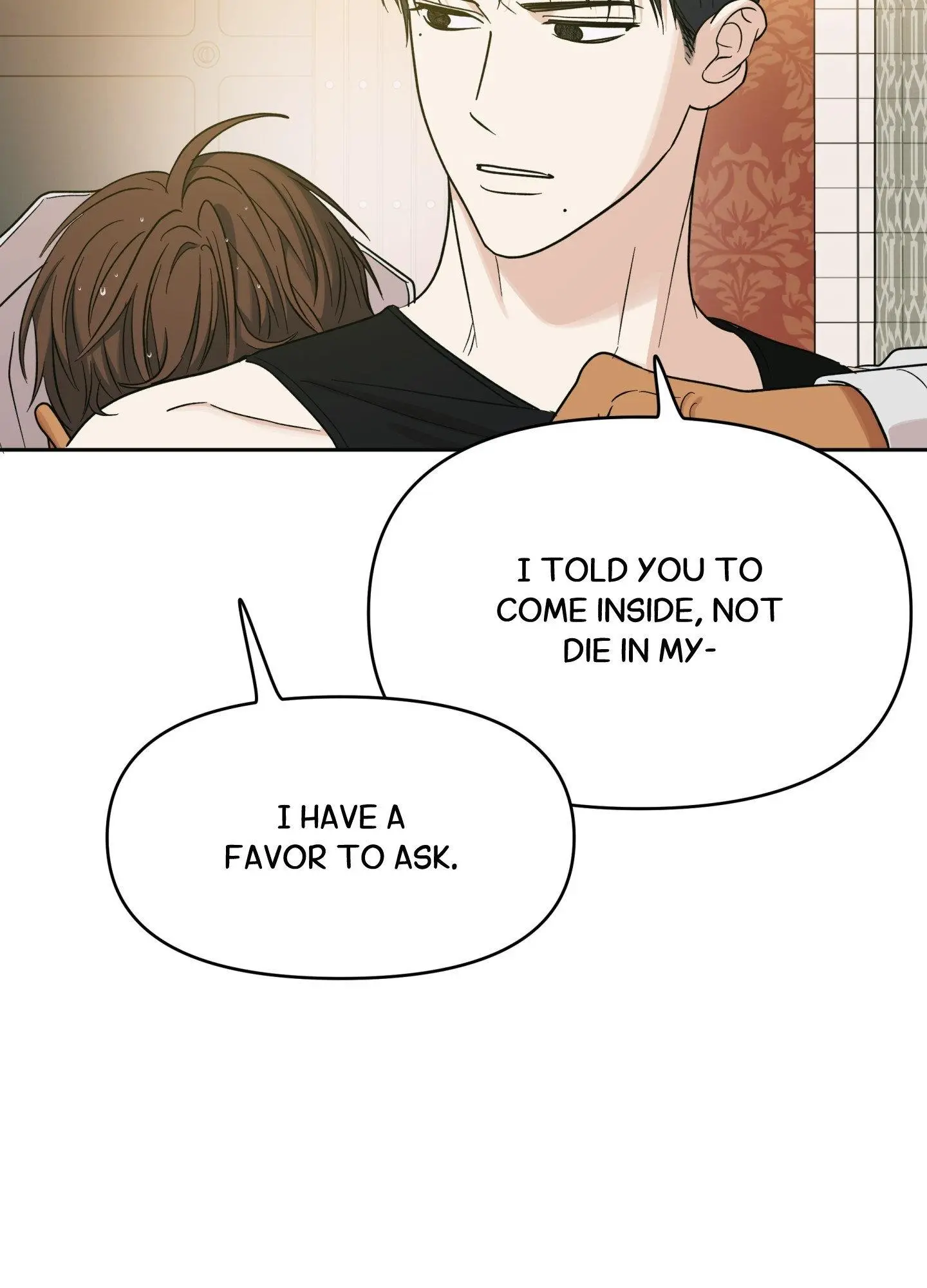 HEATWAVE Chapter 29 page 22