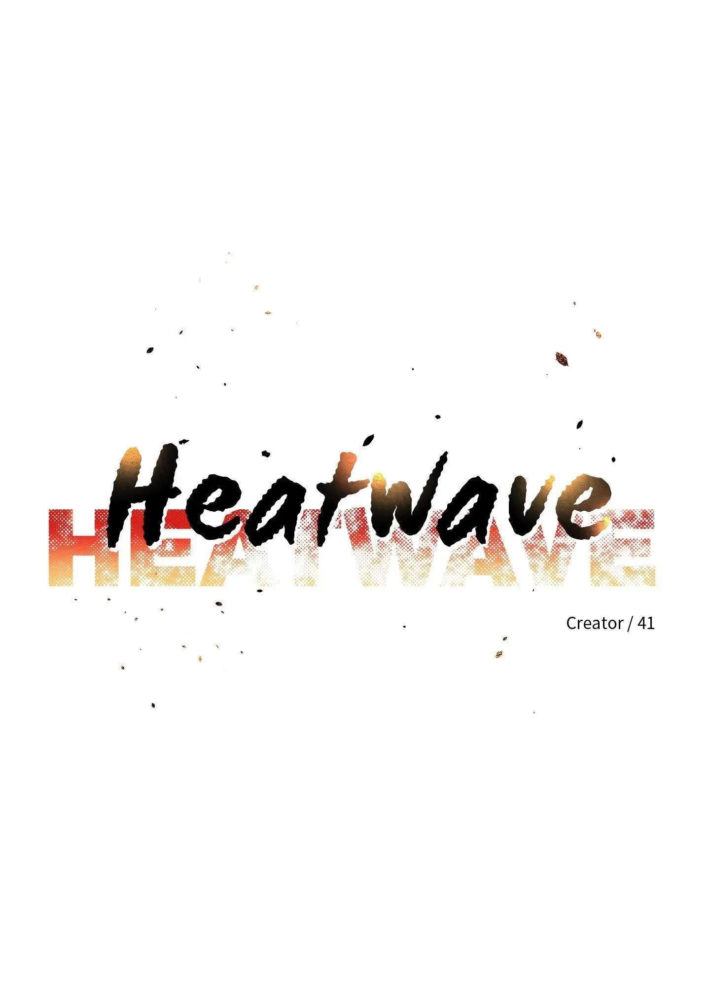 HEATWAVE Chapter 29 page 25